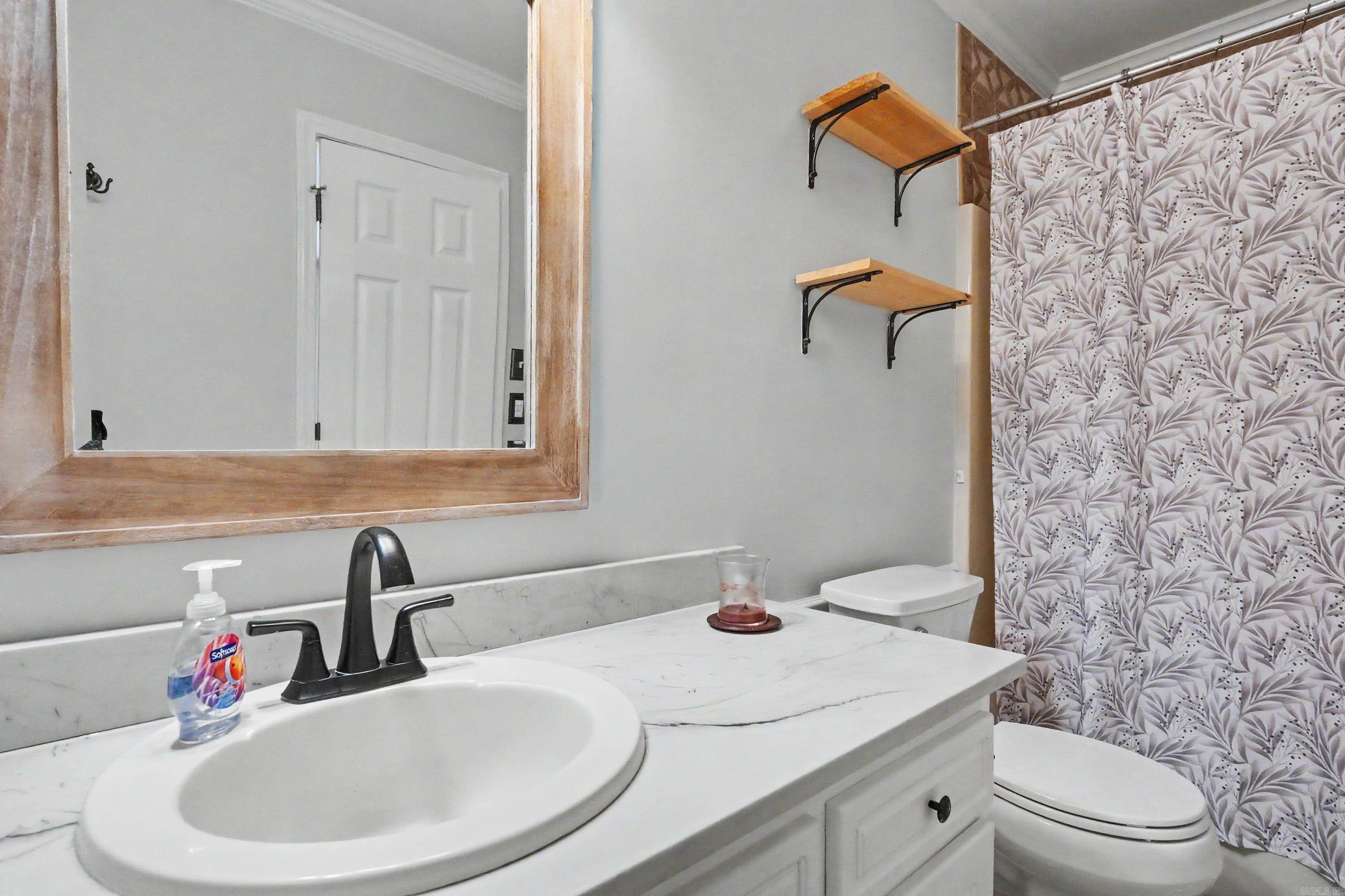 Fieldcrest - Residential Lease