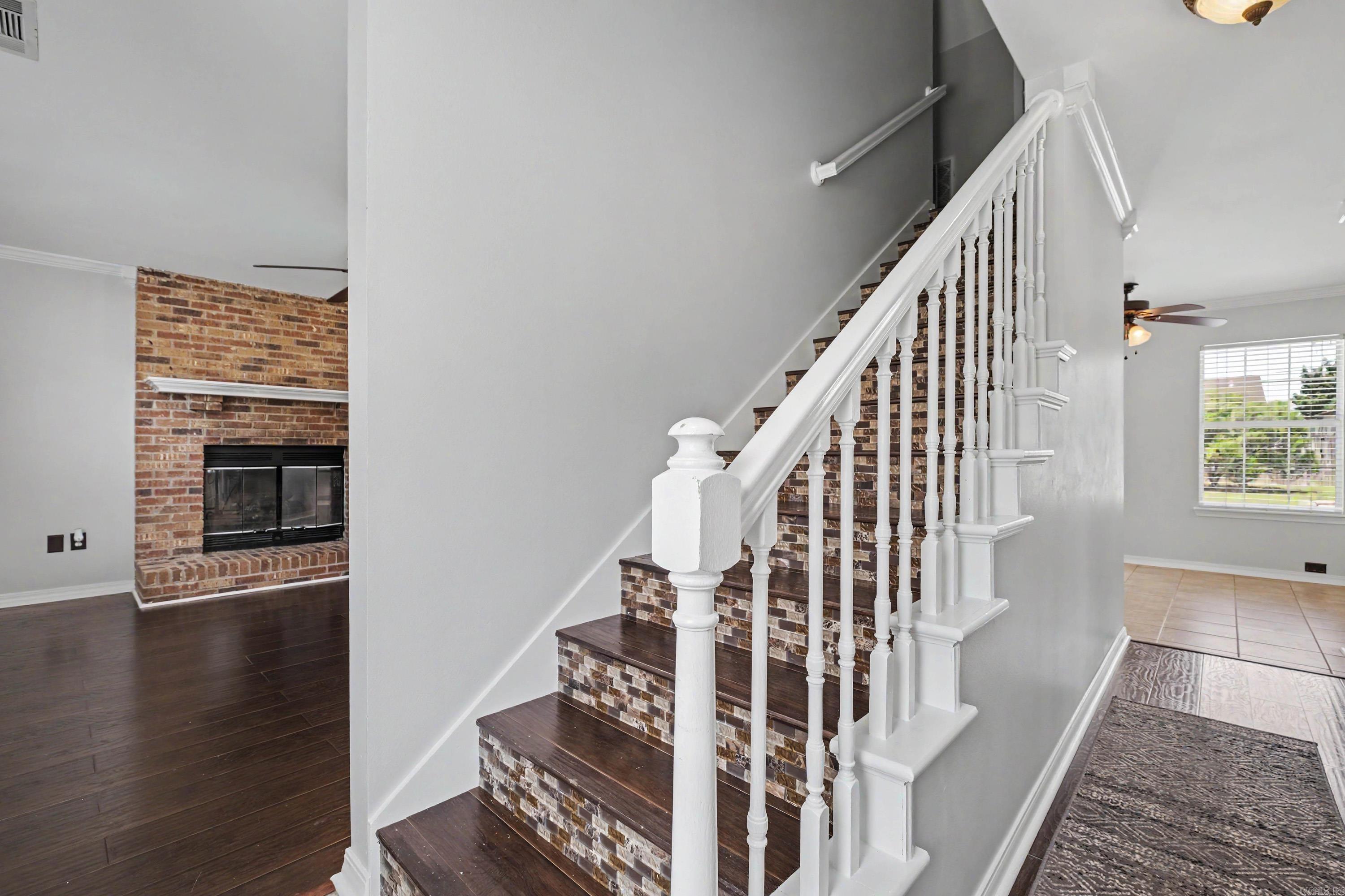 Fieldcrest - Residential Lease