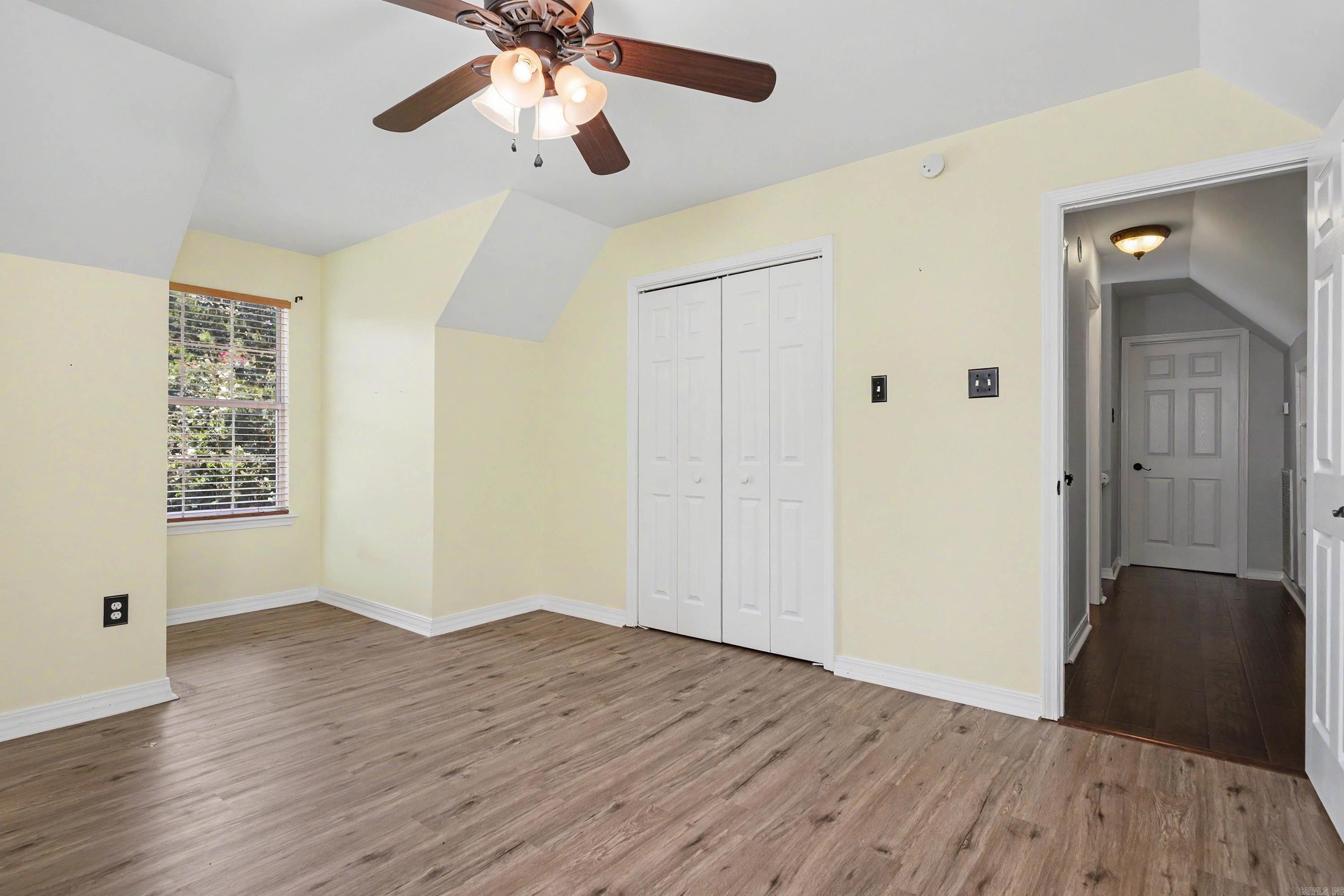 Fieldcrest - Residential Lease