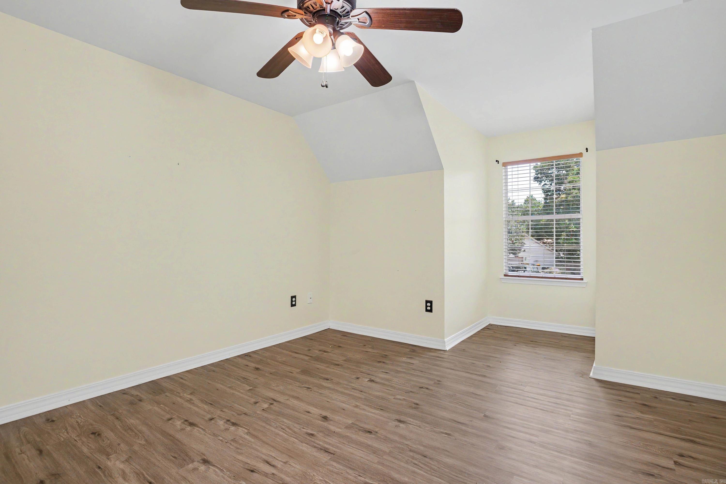 Fieldcrest - Residential Lease