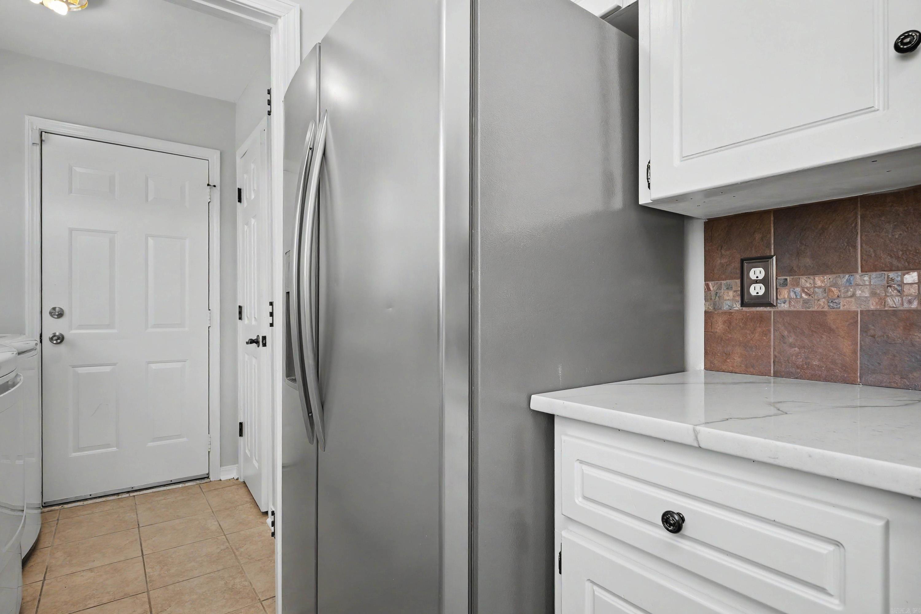 Fieldcrest - Residential Lease