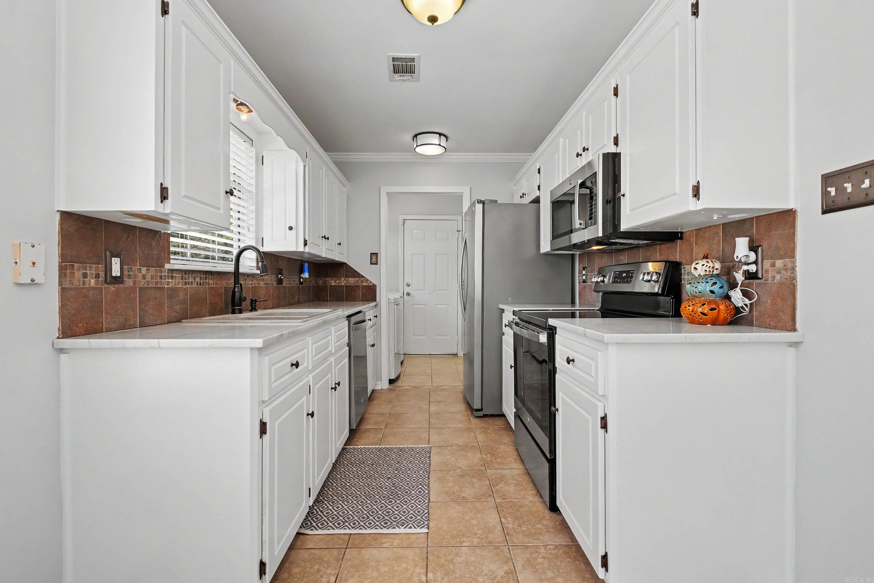 Fieldcrest - Residential Lease