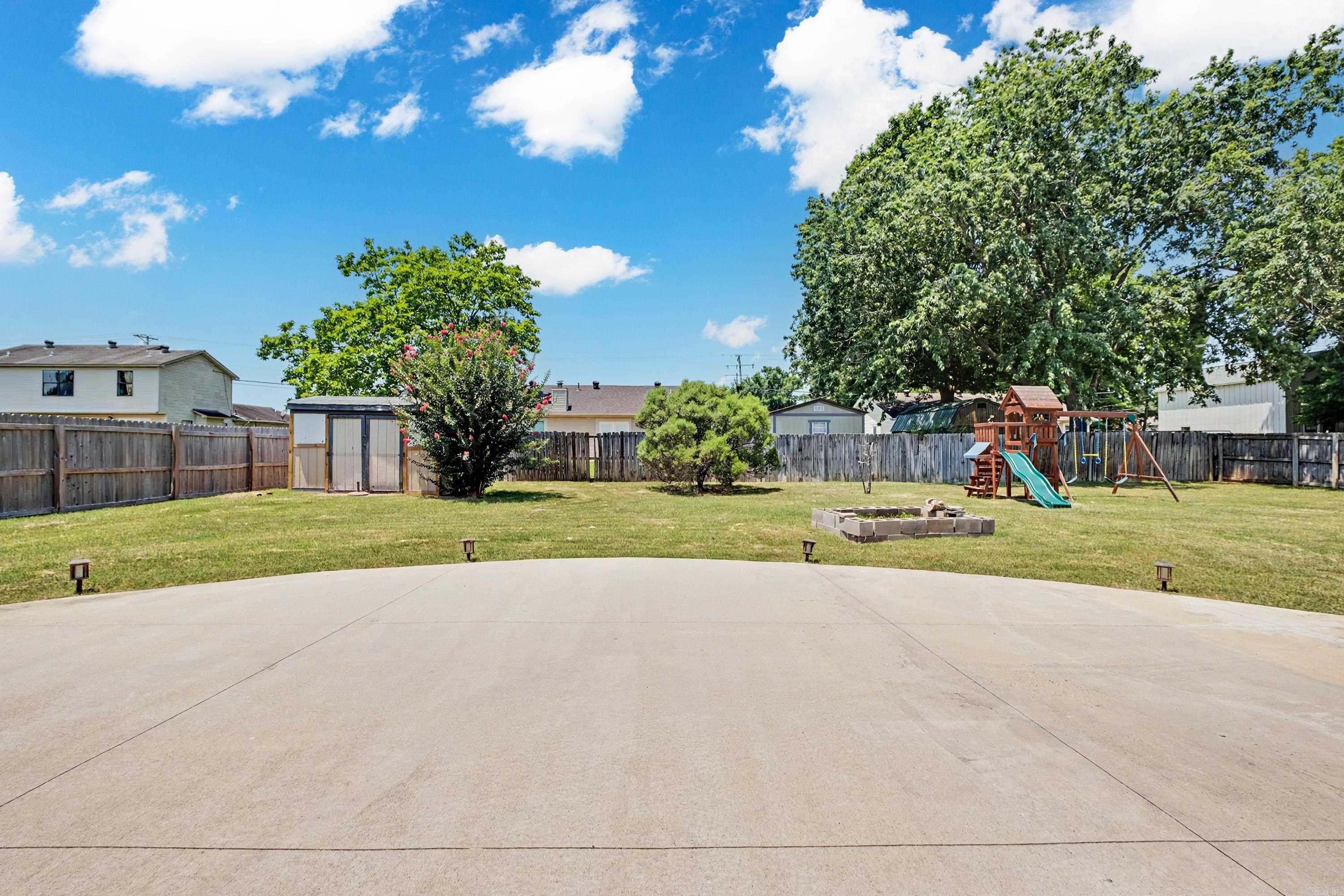 Fieldcrest - Residential Lease