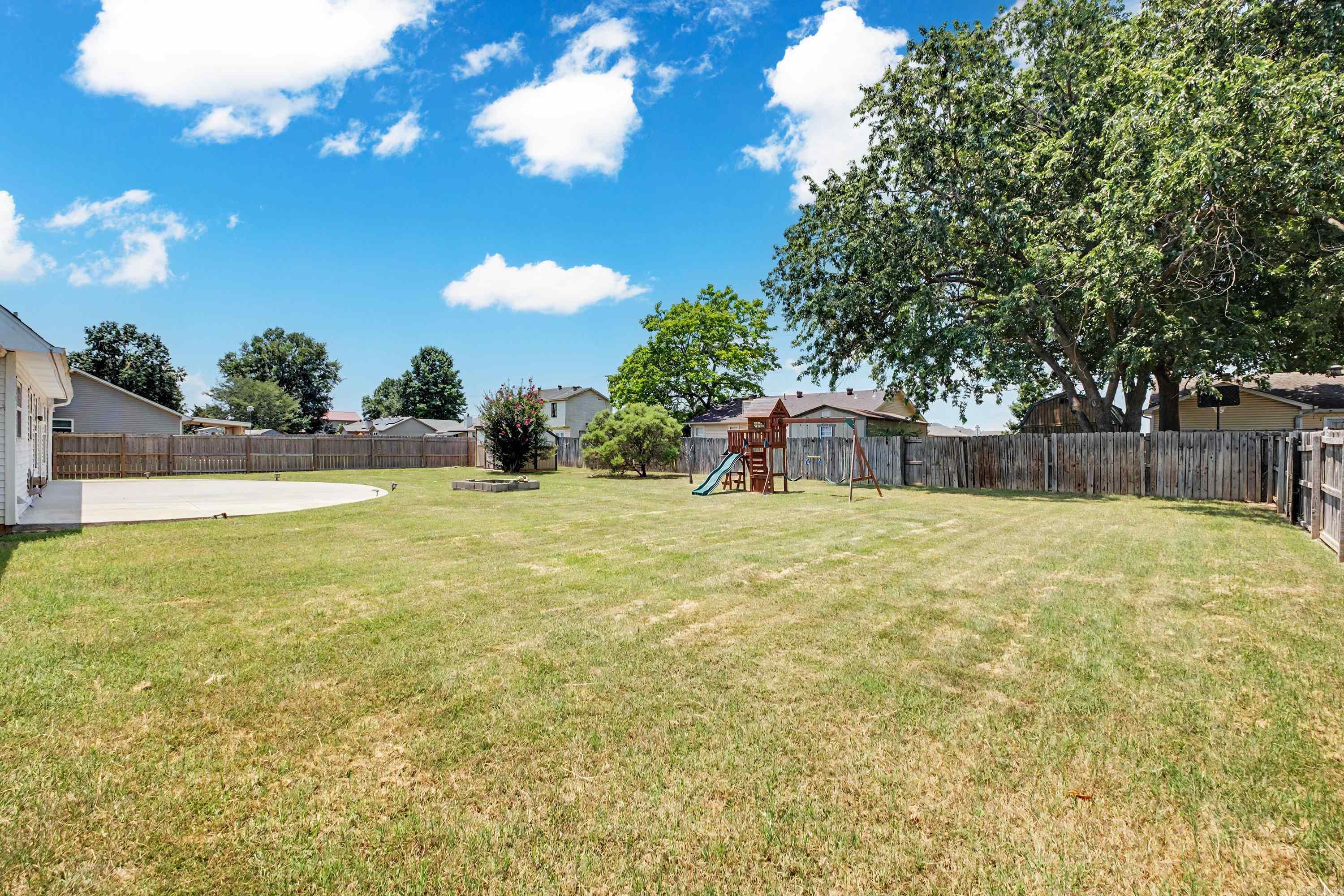Fieldcrest - Residential Lease