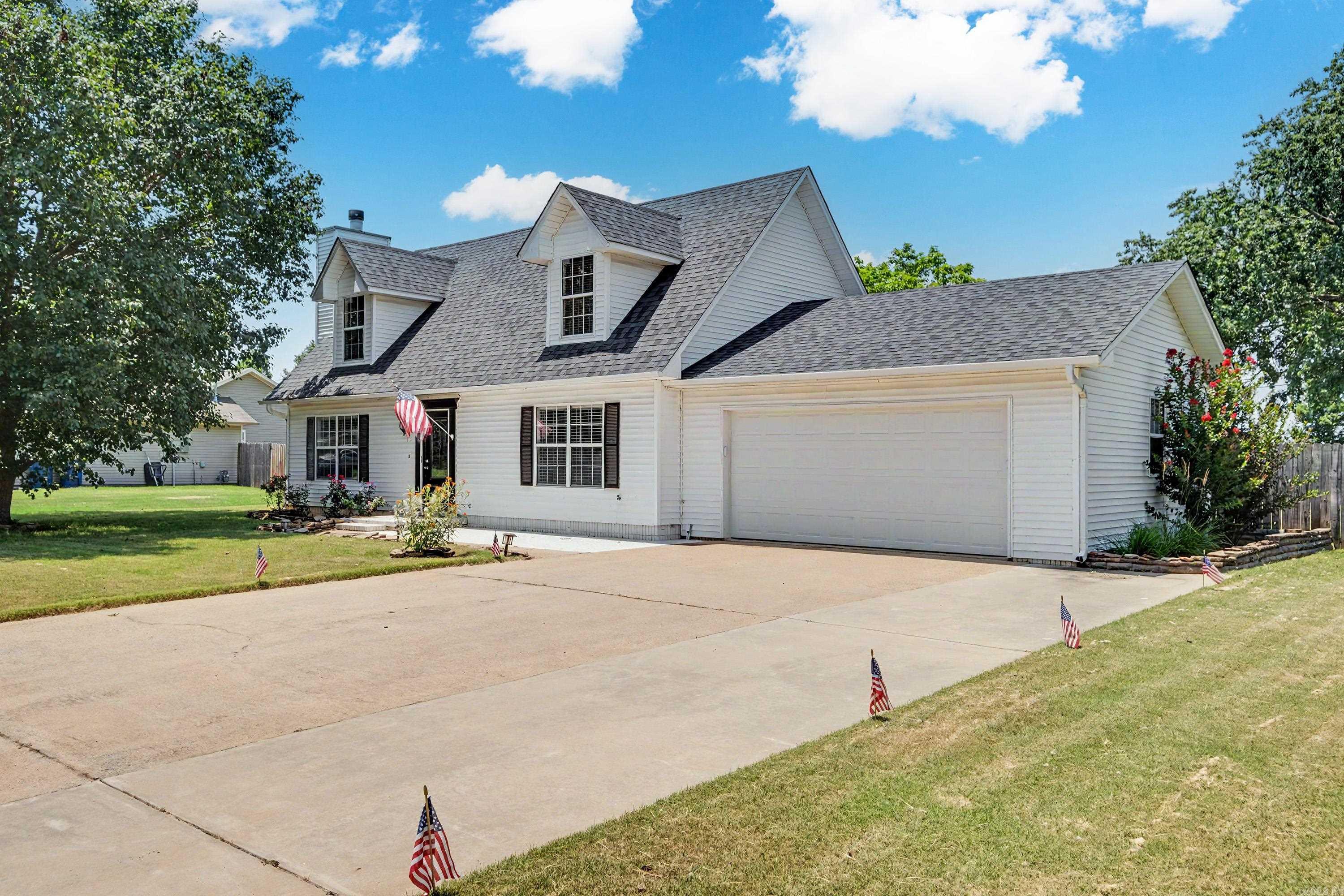 Fieldcrest - Residential Lease