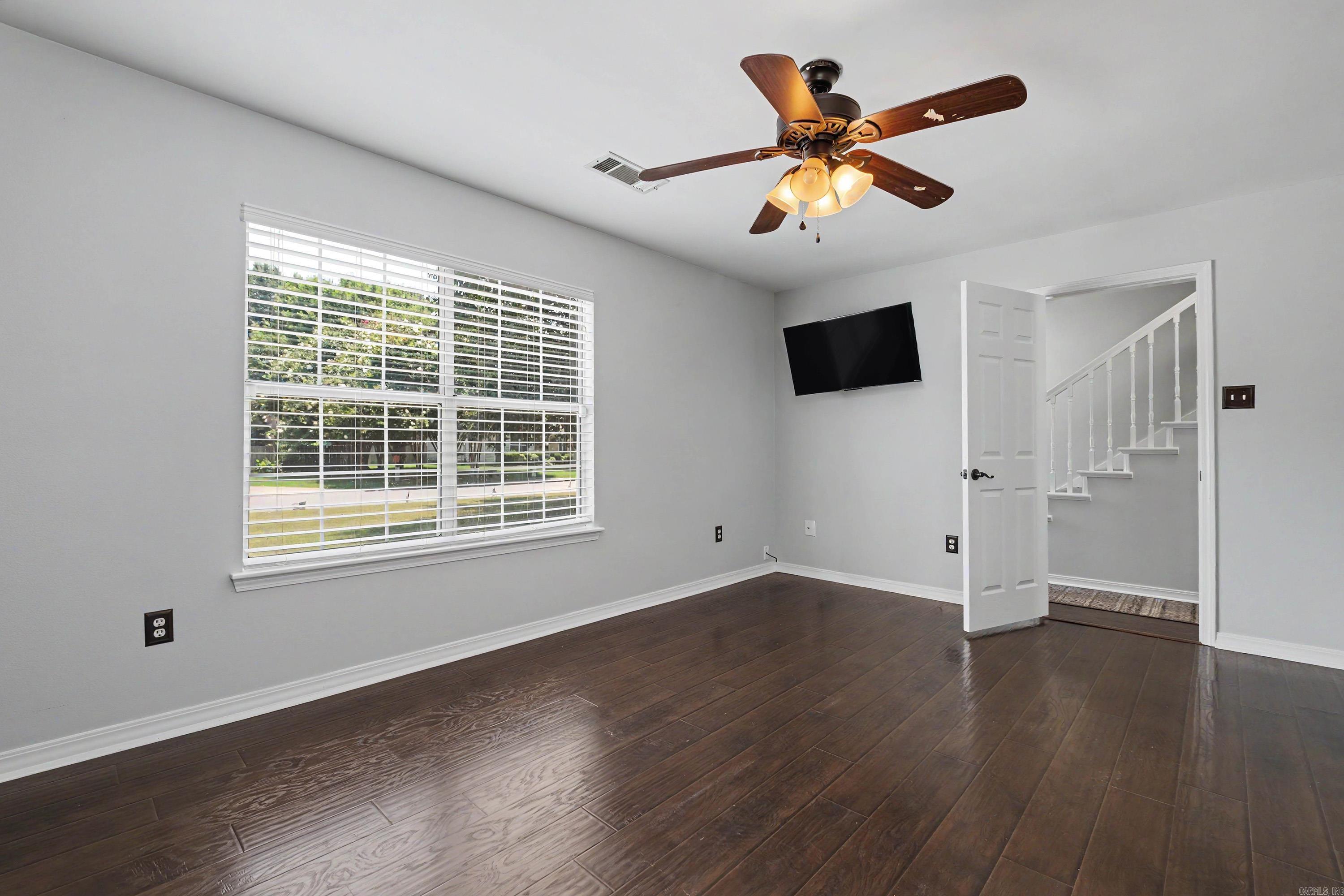 Fieldcrest - Residential Lease