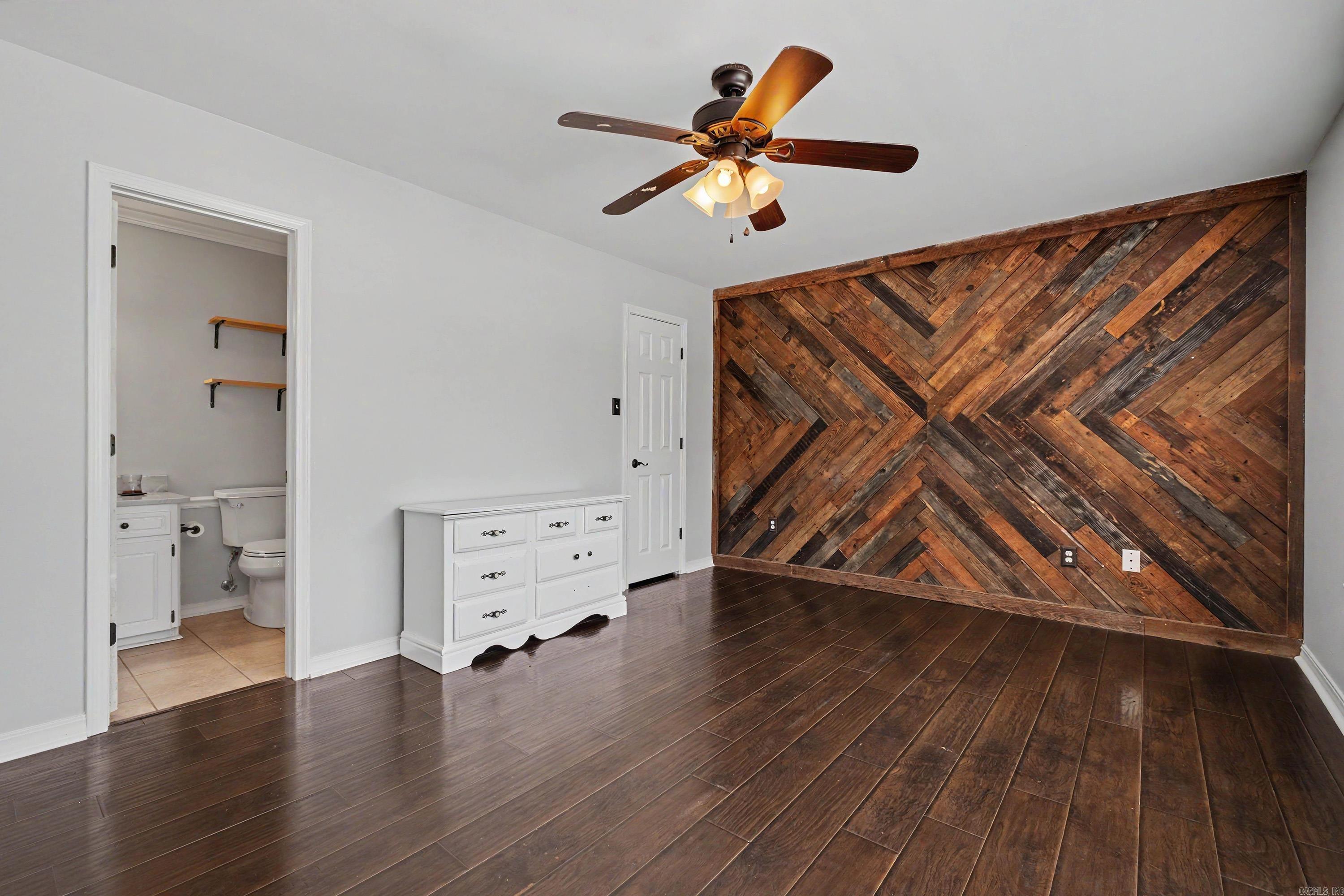 Fieldcrest - Residential Lease