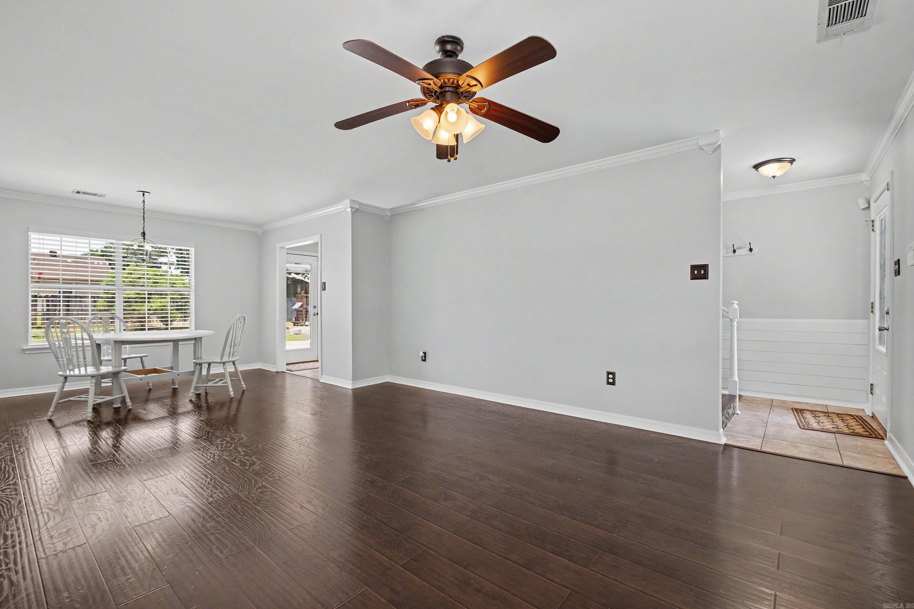 Fieldcrest - Residential Lease