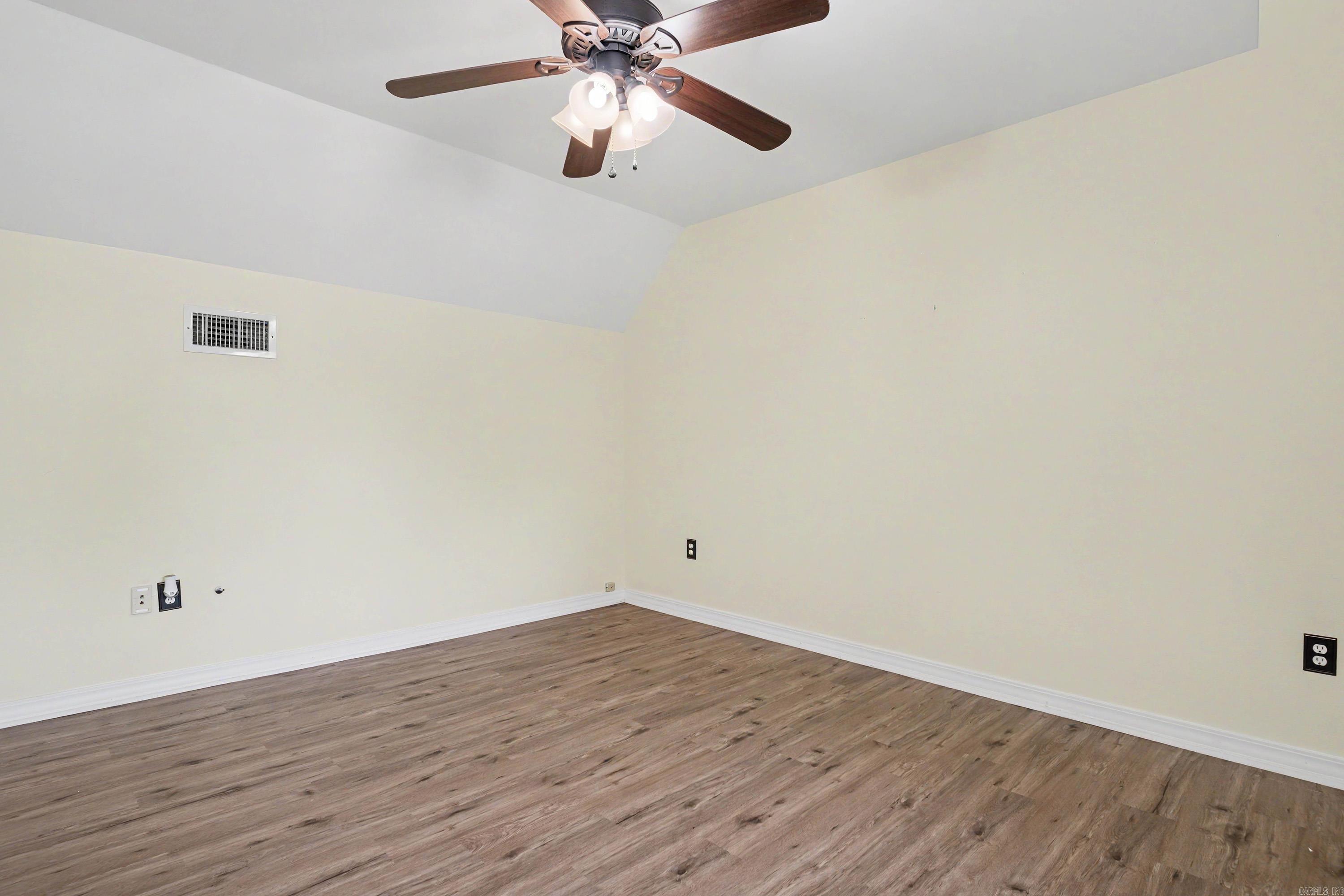 Fieldcrest - Residential Lease