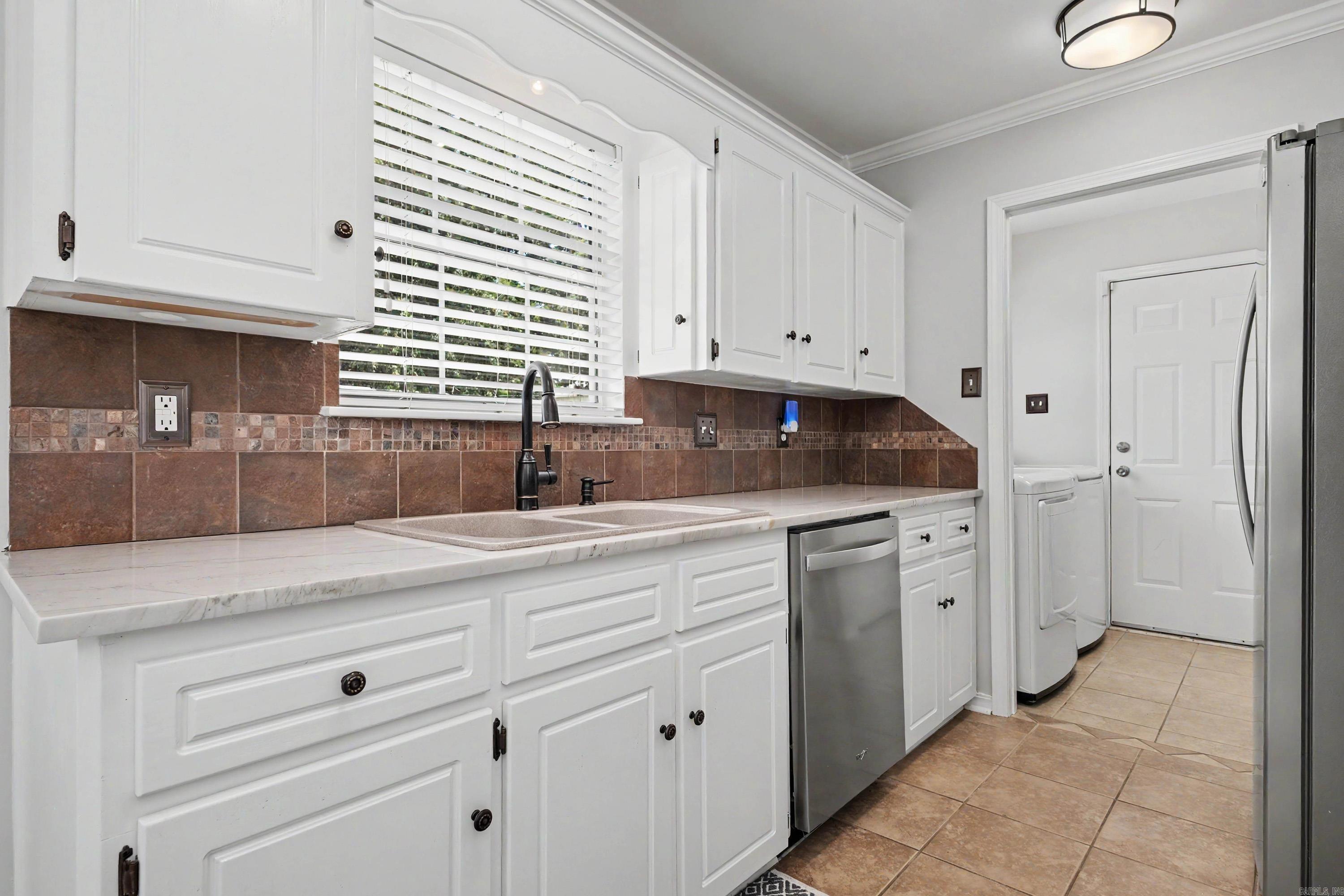 Fieldcrest - Residential Lease