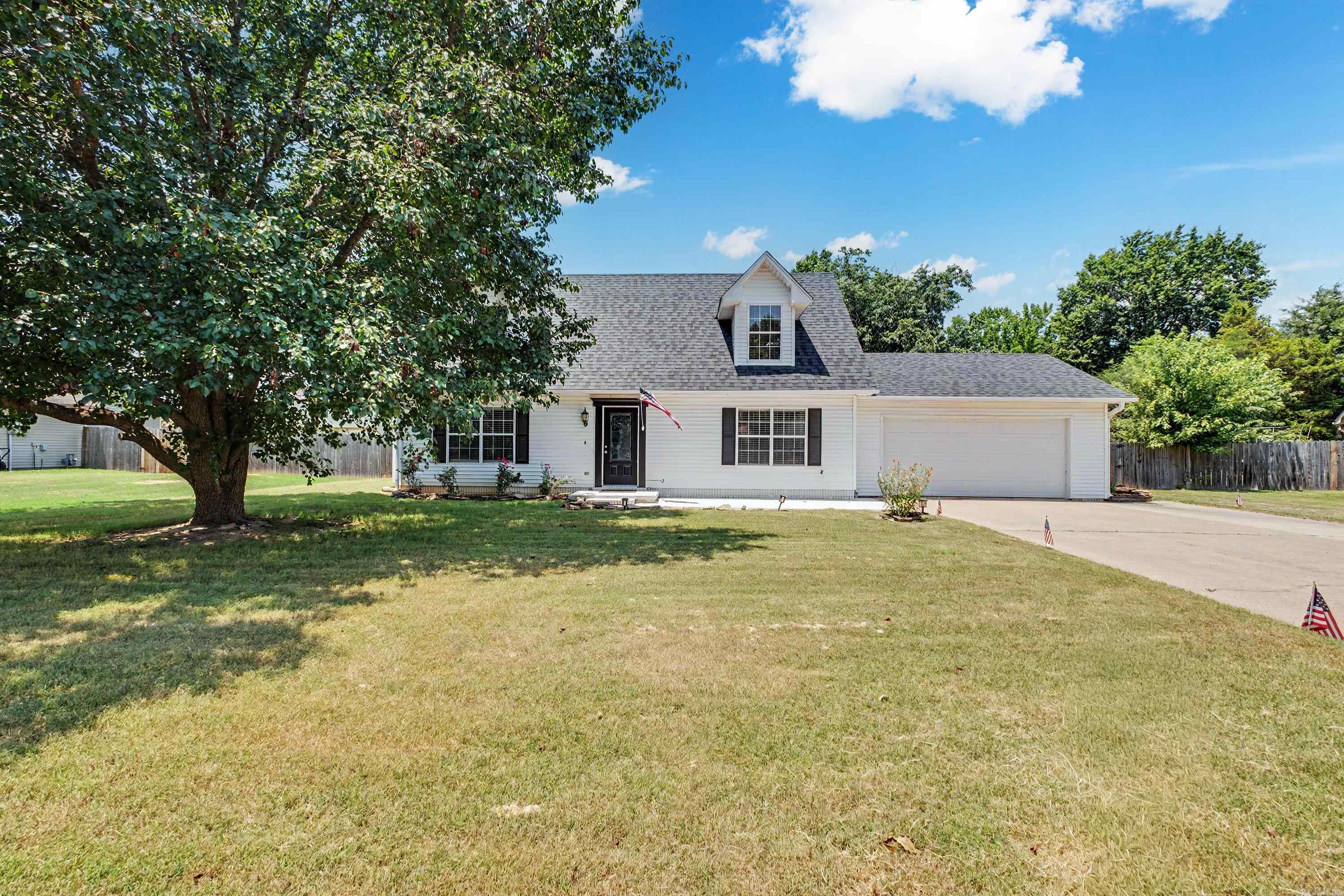 Fieldcrest - Residential Lease