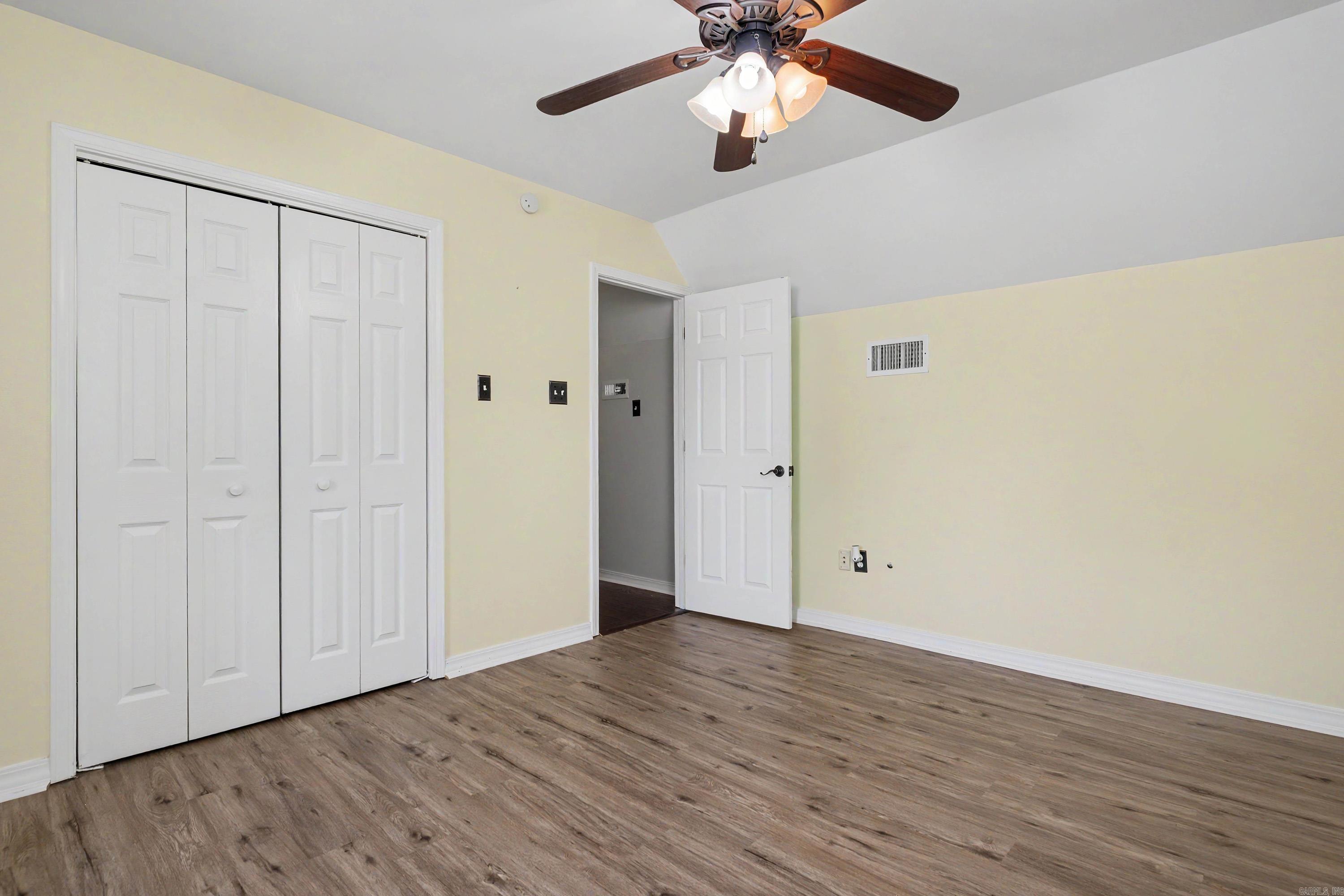 Fieldcrest - Residential Lease