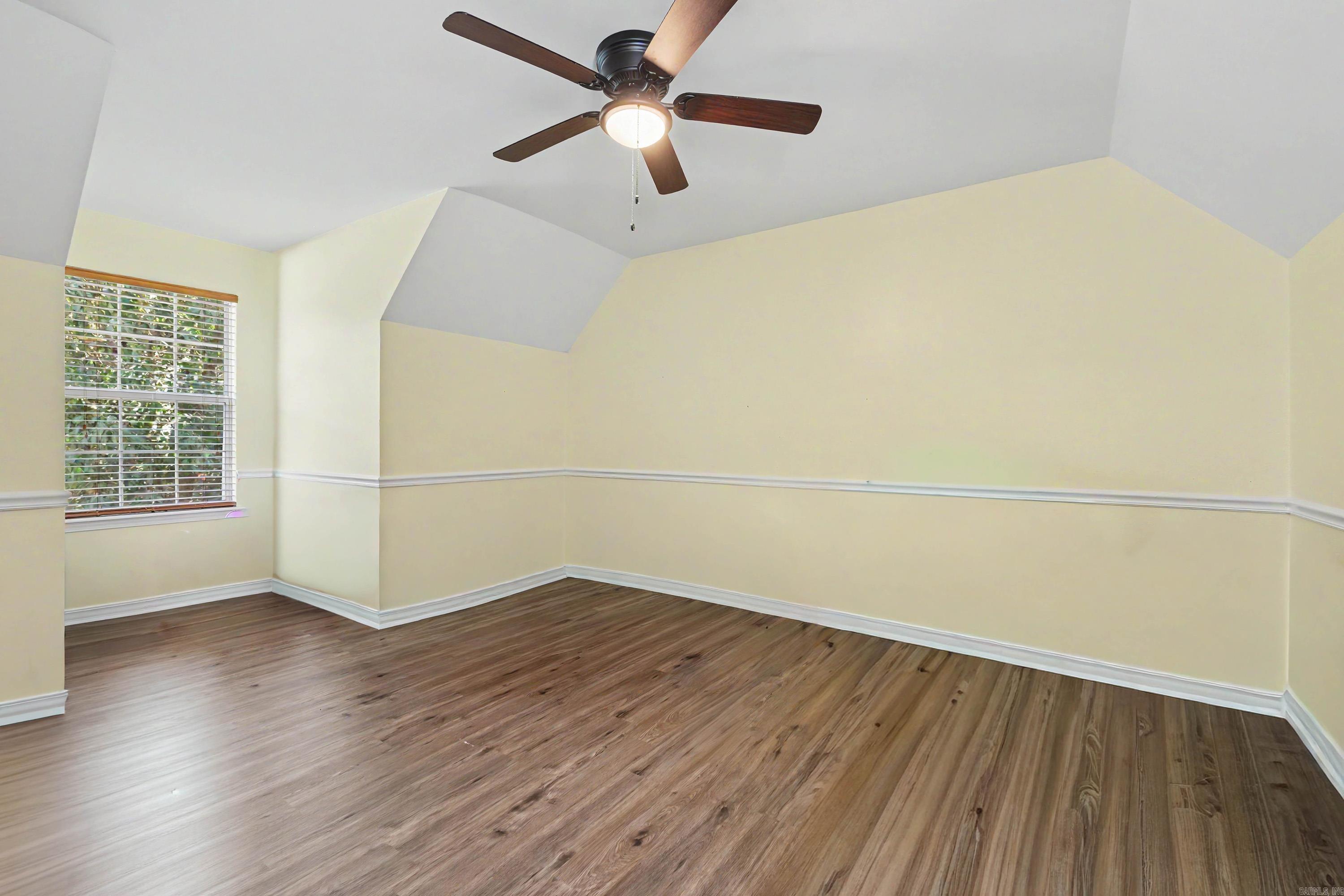 Fieldcrest - Residential Lease