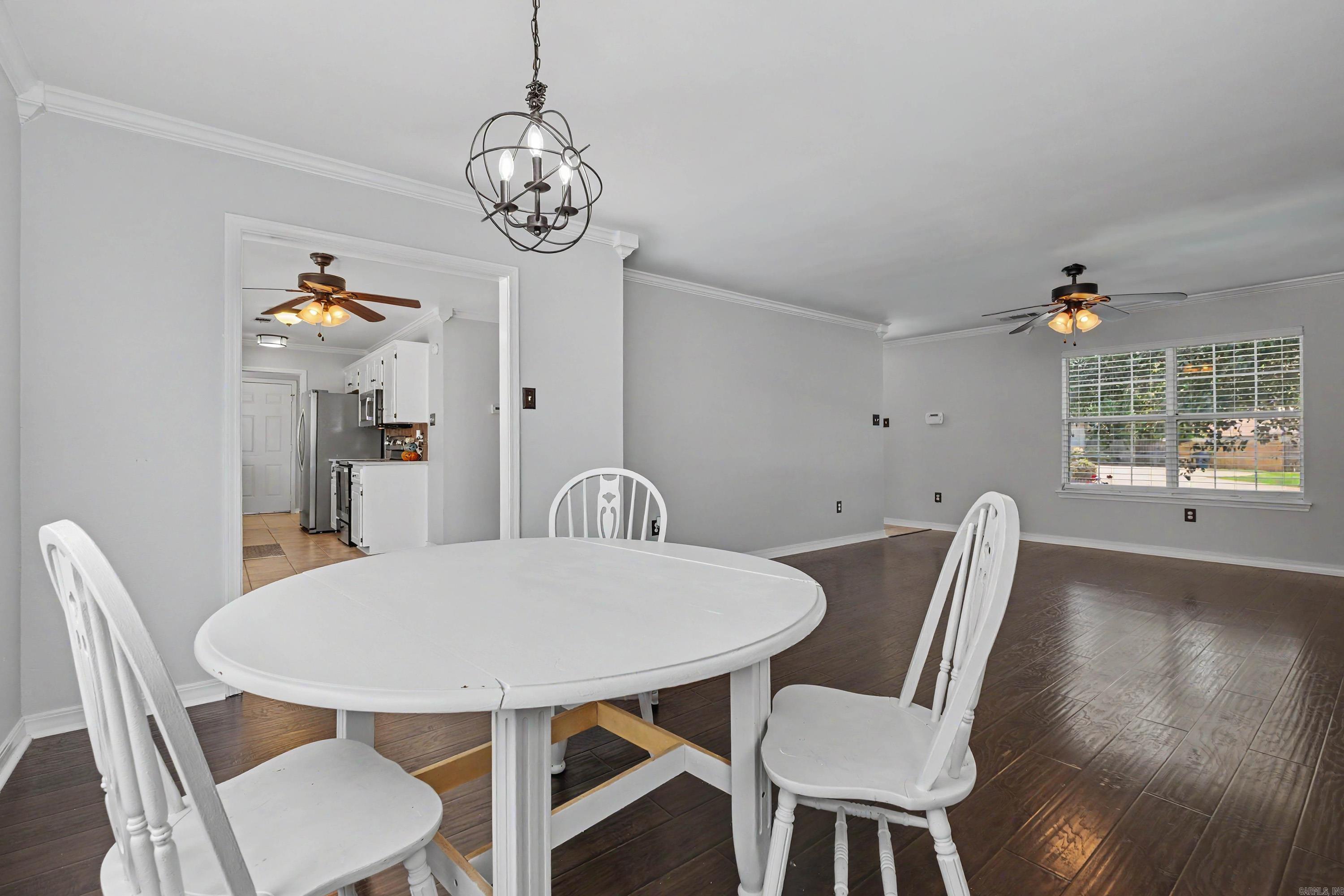 Fieldcrest - Residential Lease