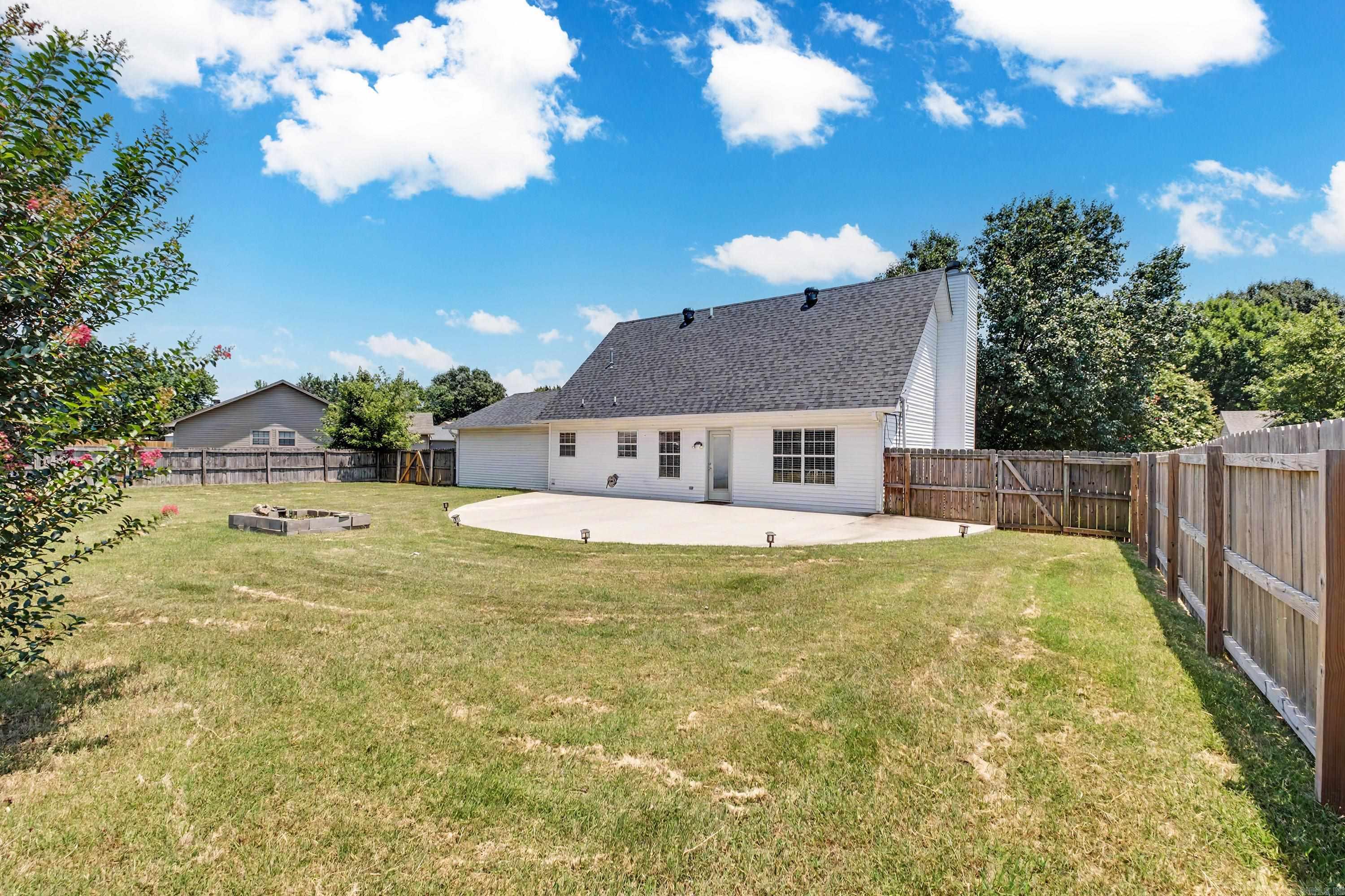 Fieldcrest - Residential Lease