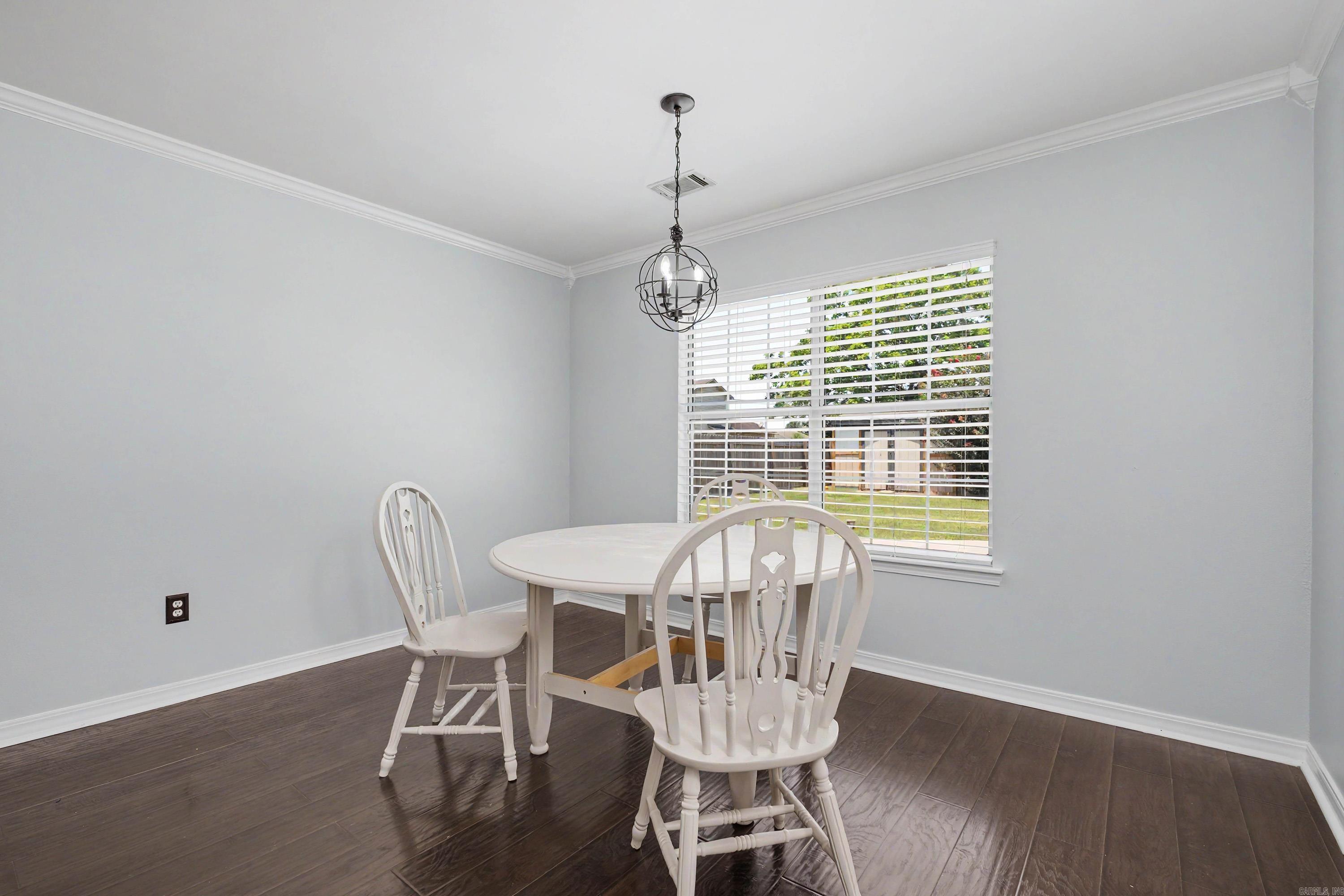 Fieldcrest - Residential Lease