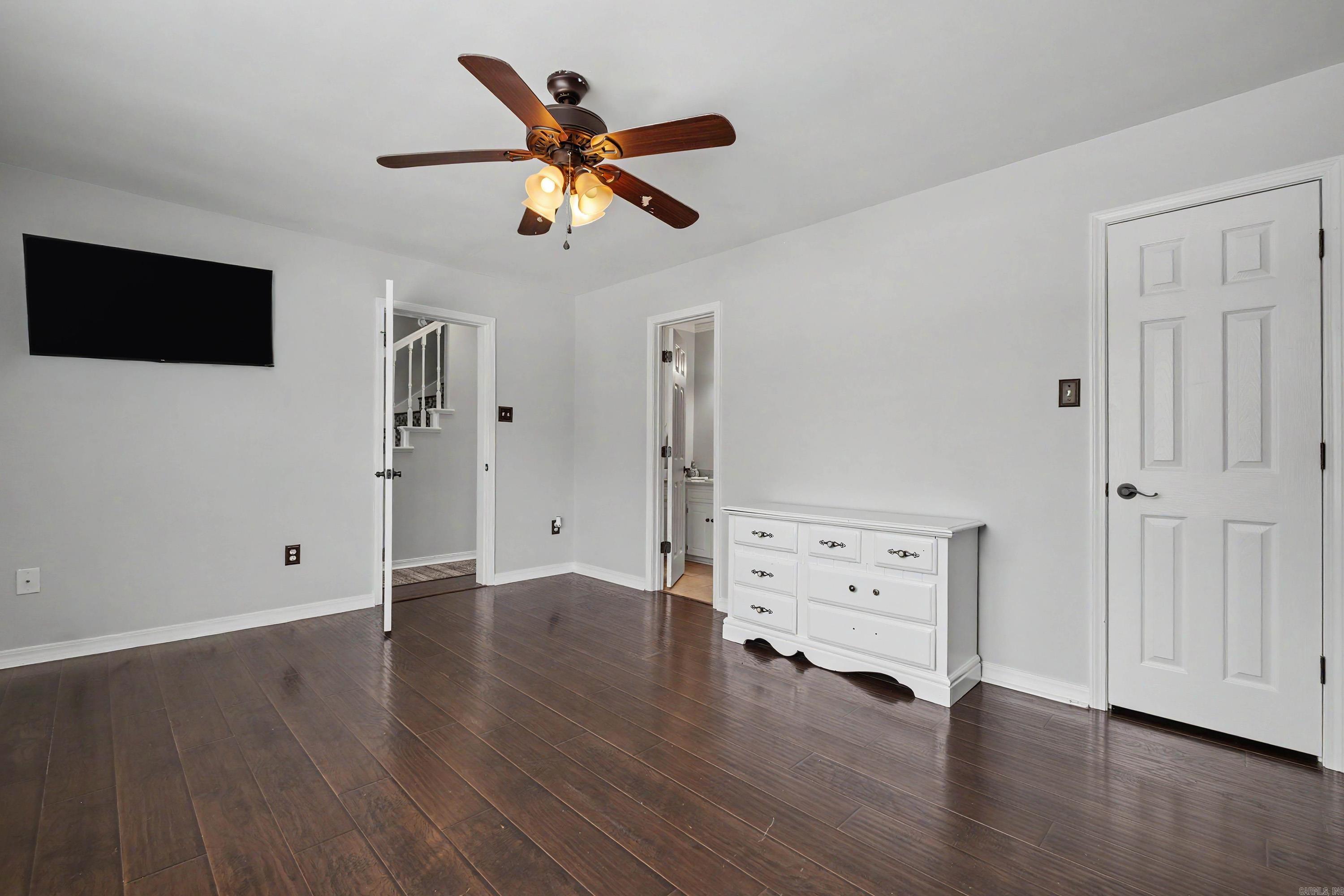 Fieldcrest - Residential Lease