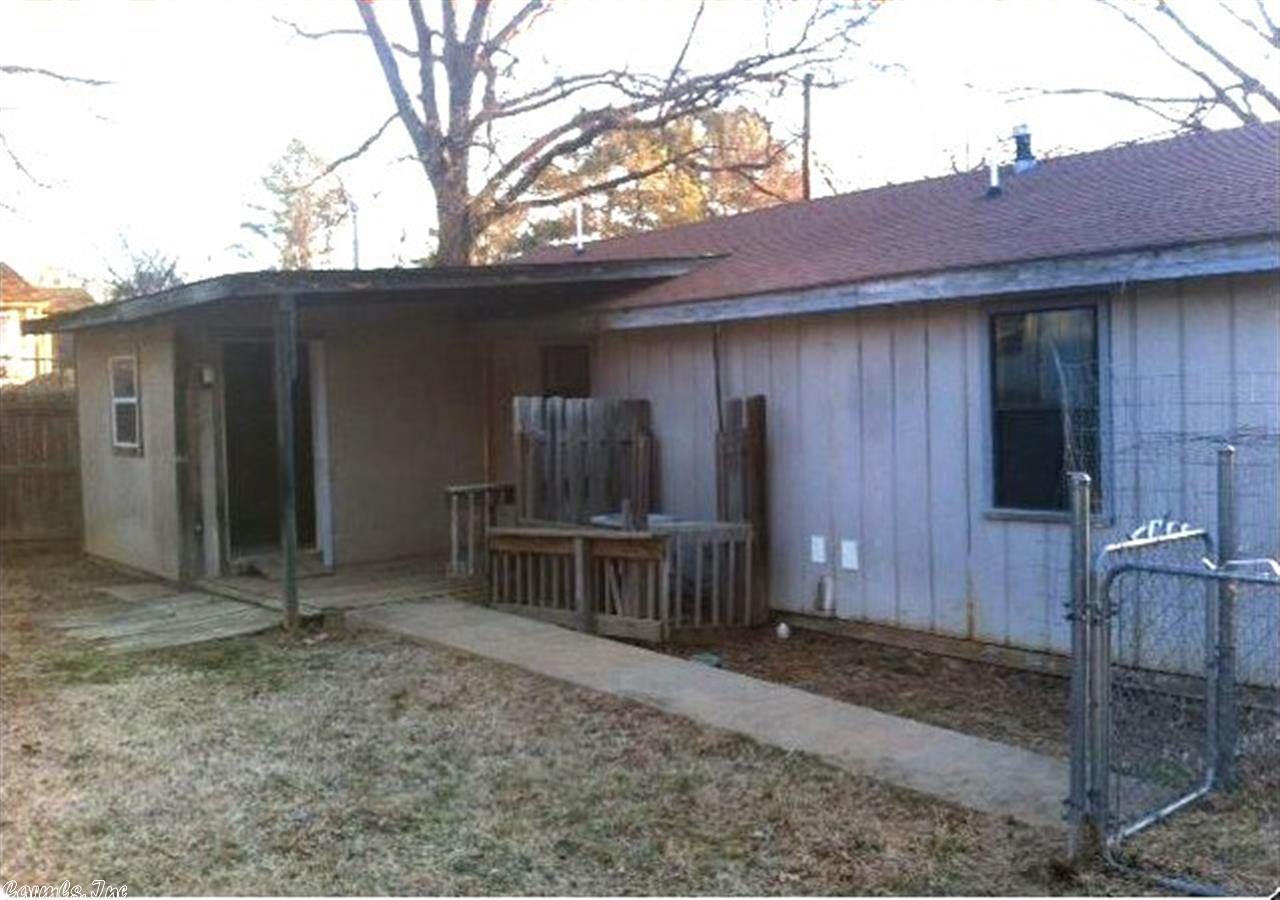 Lawrence #7 - Residential