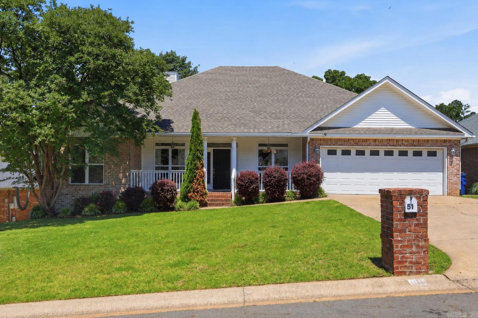EDGEWATER ADDN - Residential
