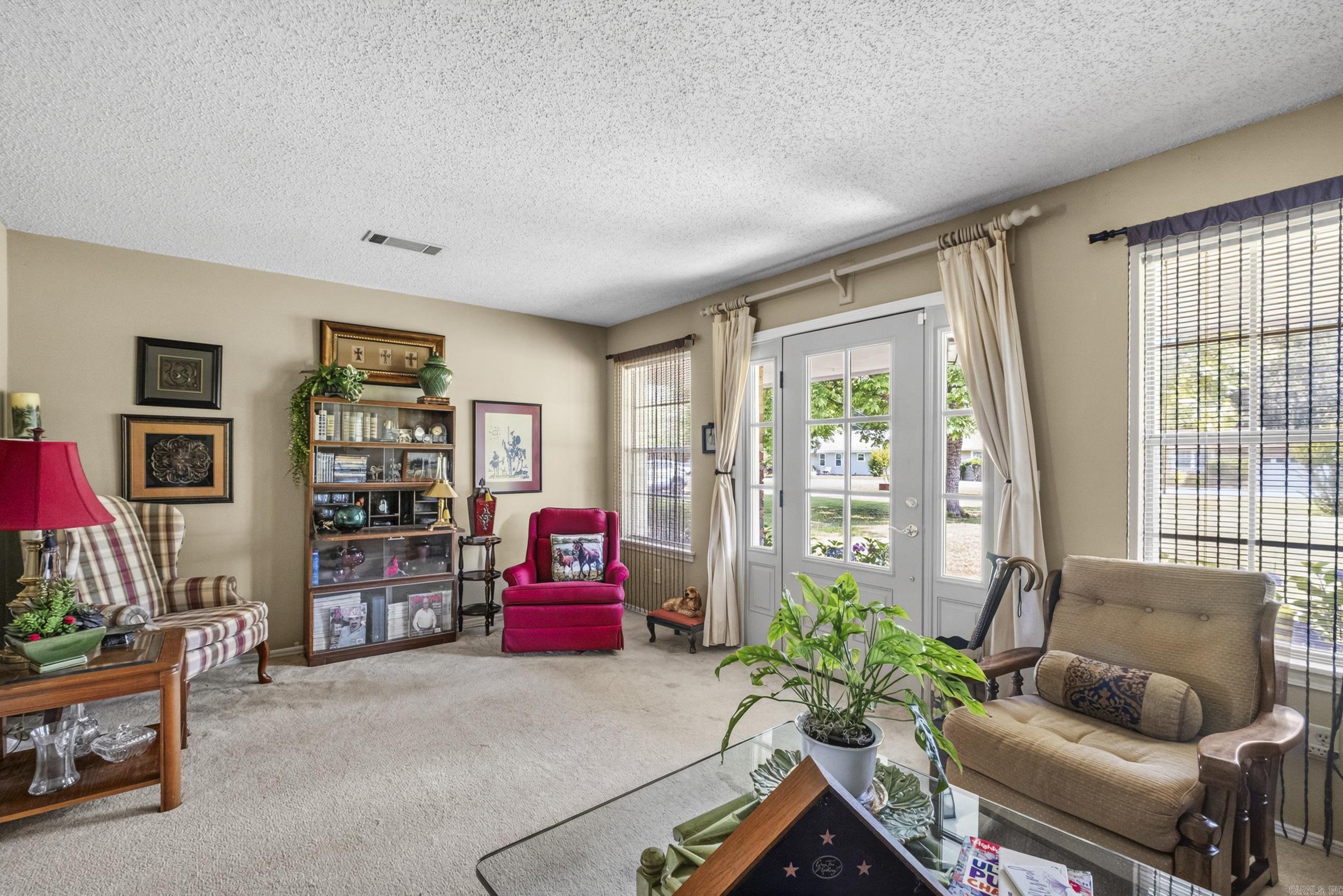 Not In List - Residential