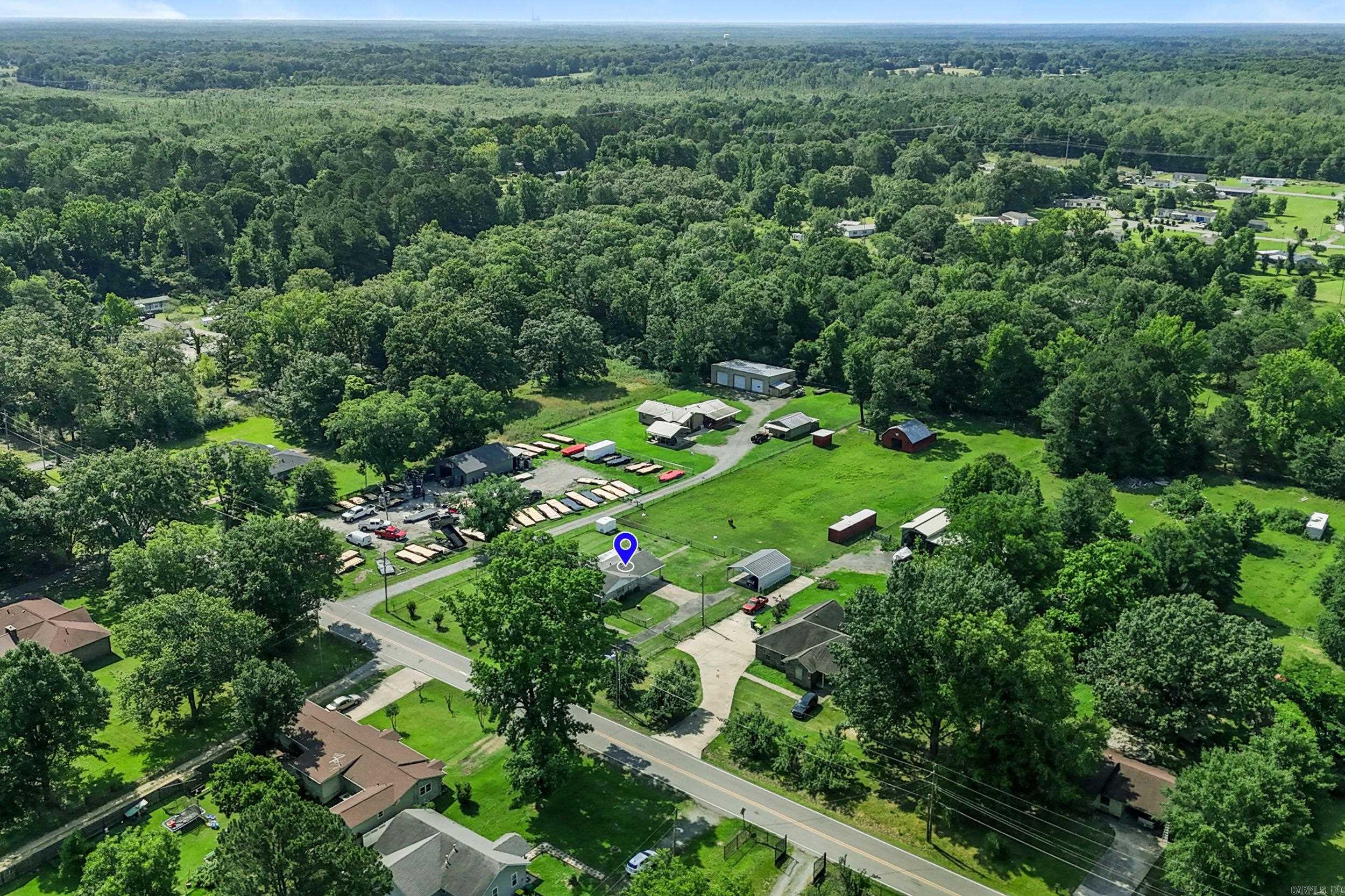 Not In List - Residential