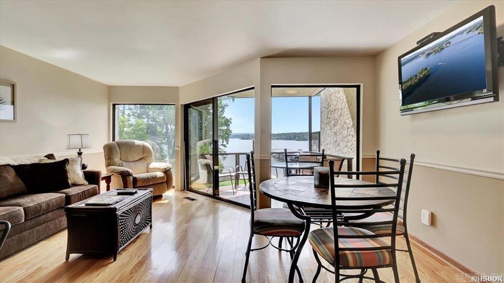 WILLOW BEACH HPR - Residential