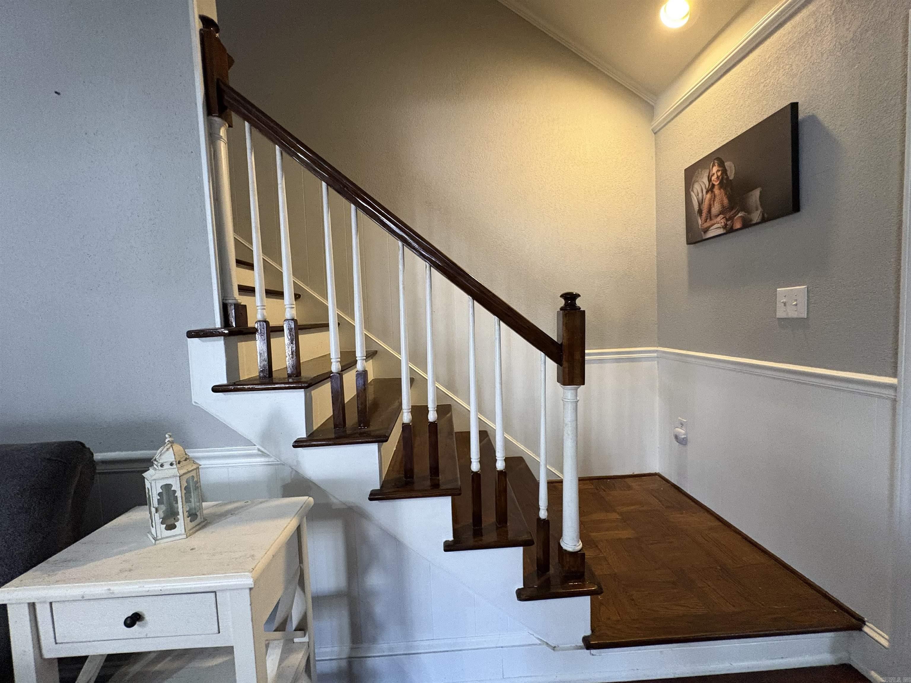 BROADMOOR - Residential