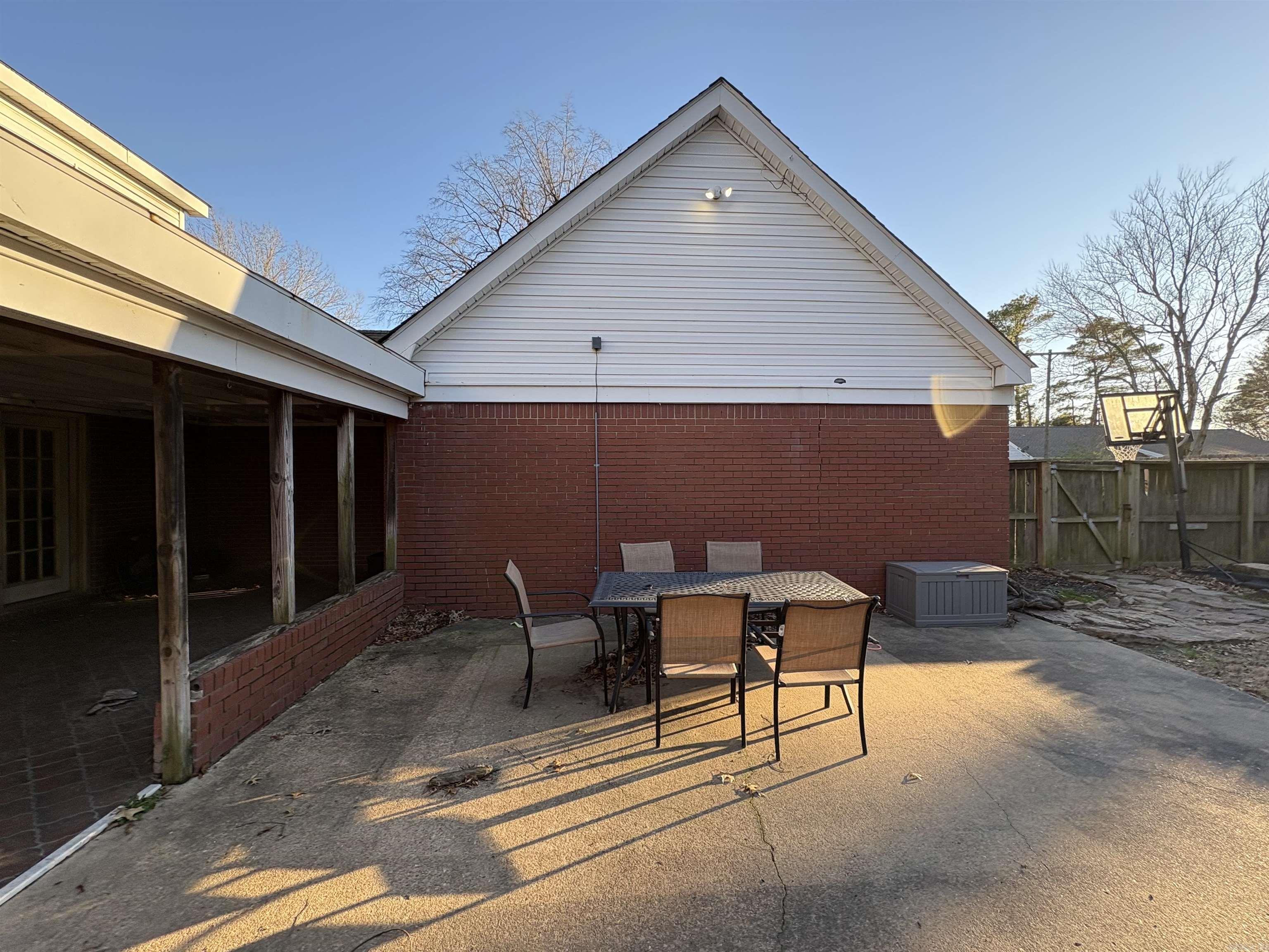 BROADMOOR - Residential