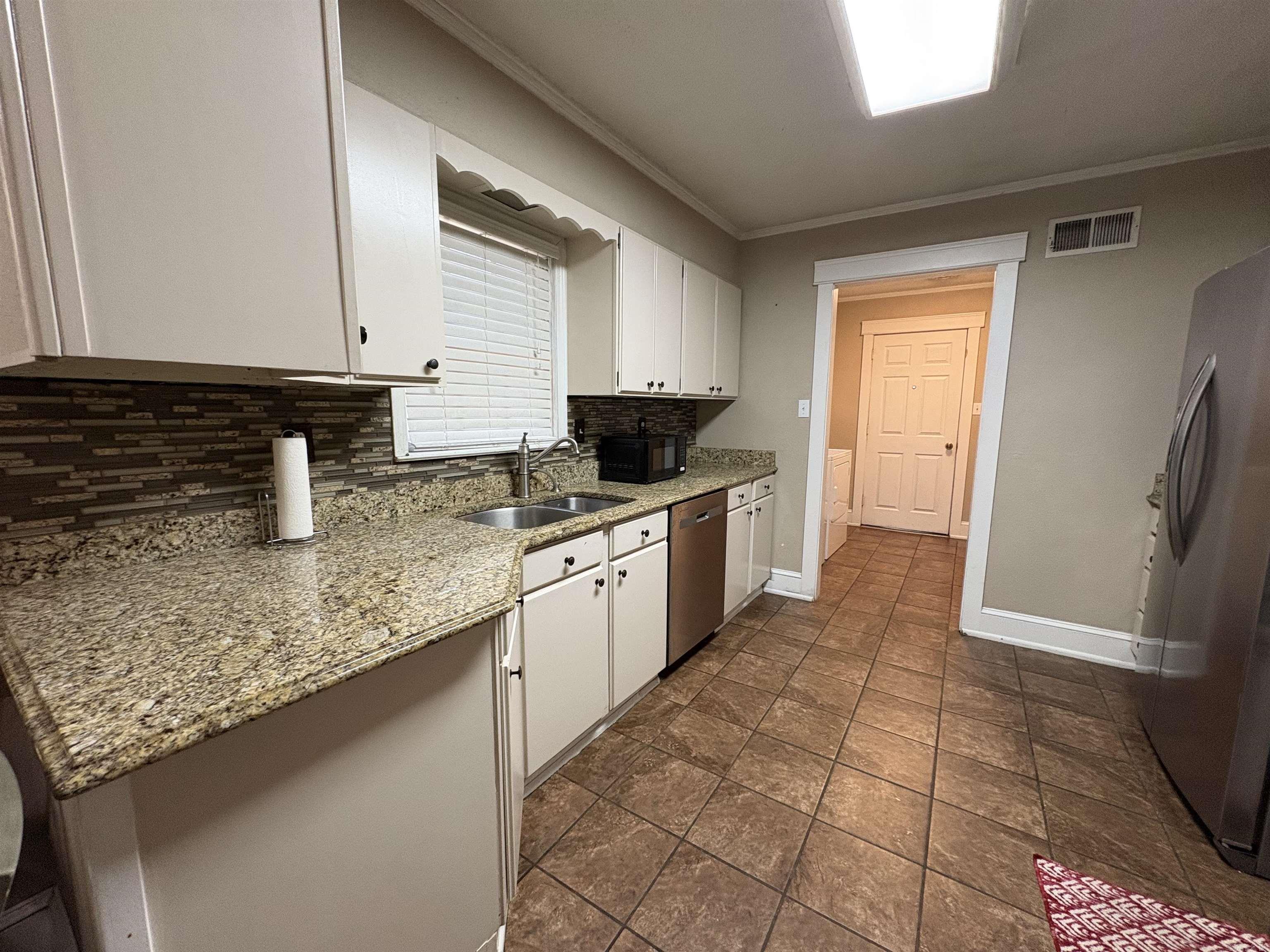 BROADMOOR - Residential