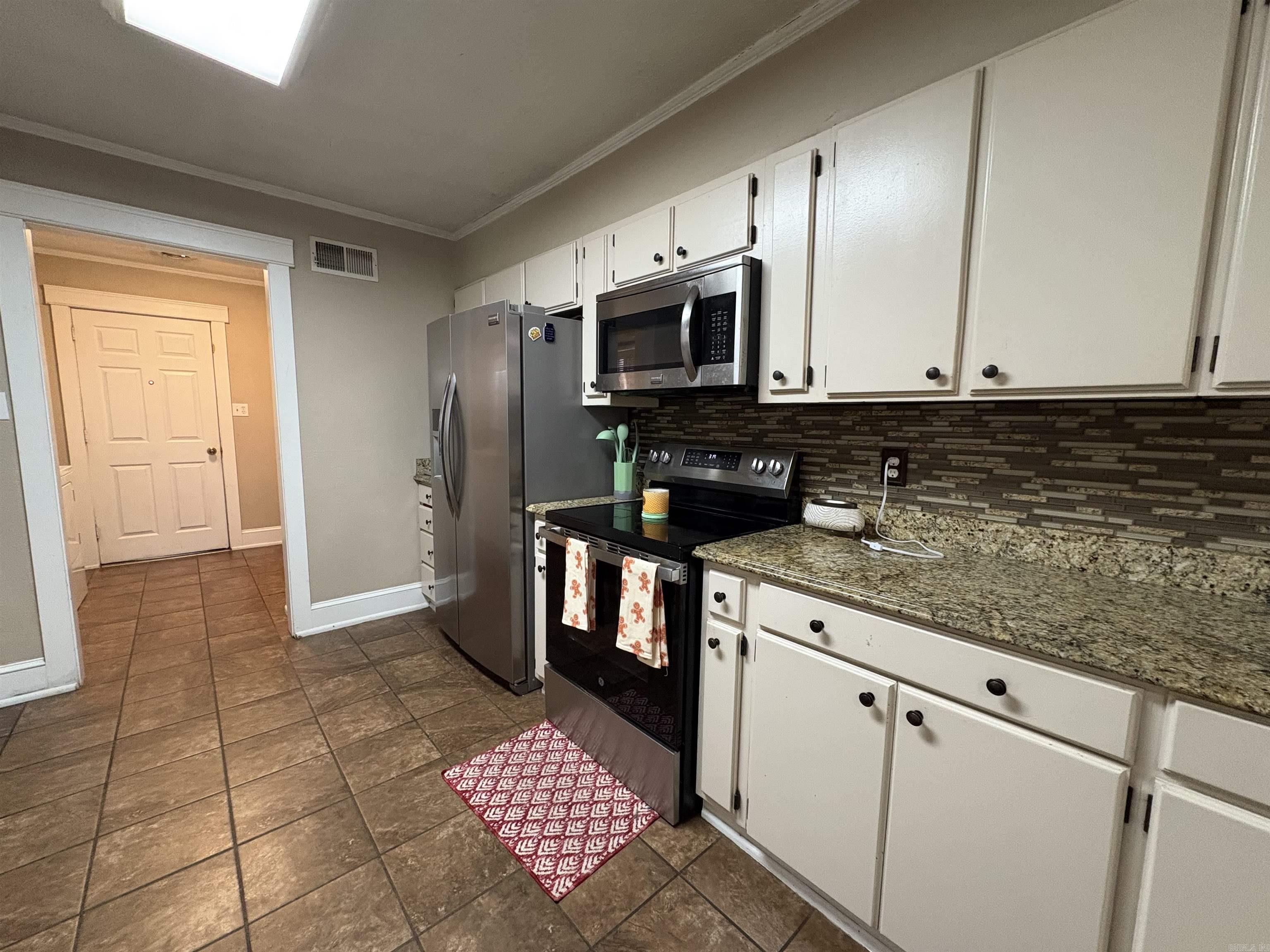 BROADMOOR - Residential