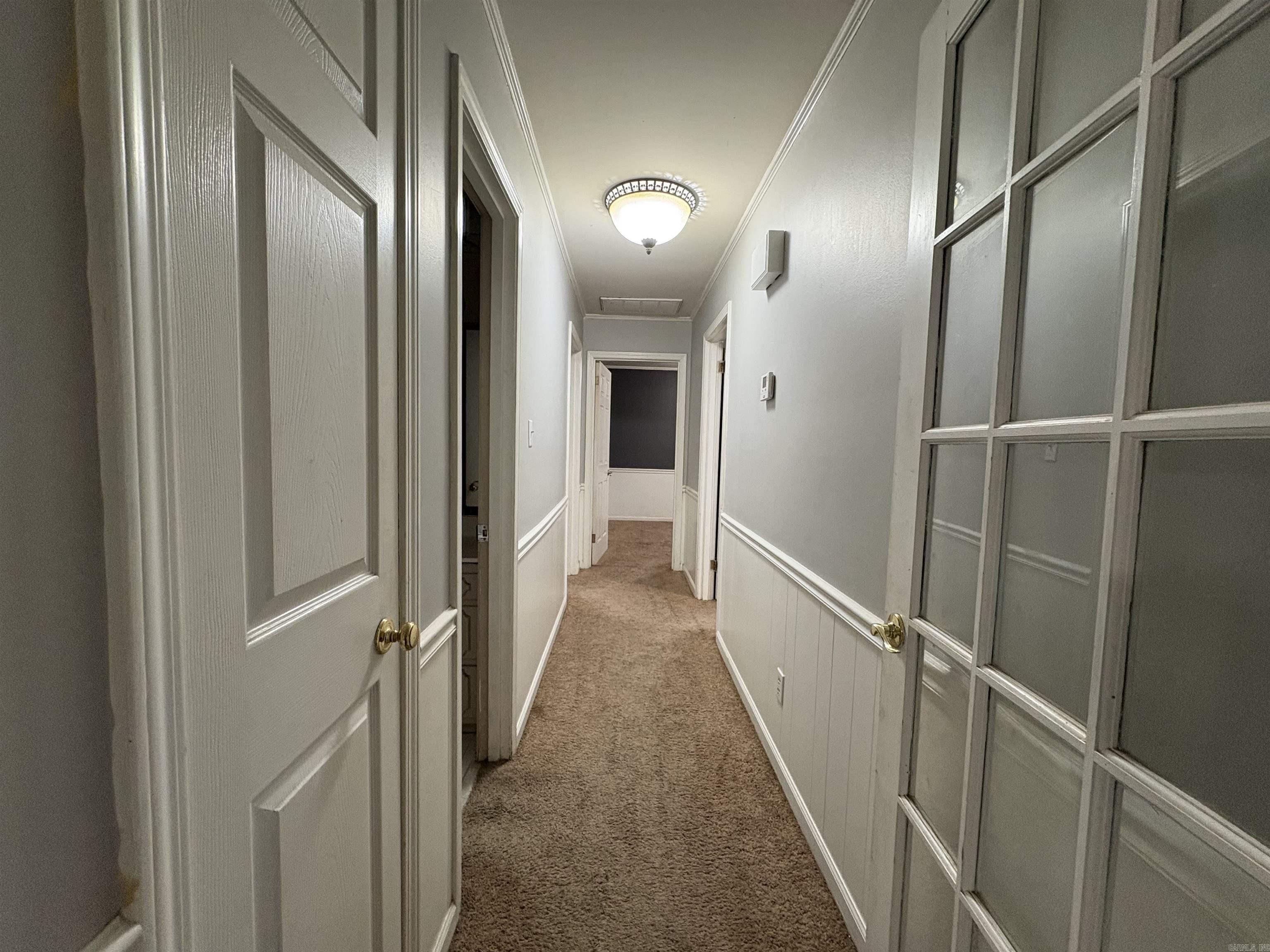 BROADMOOR - Residential