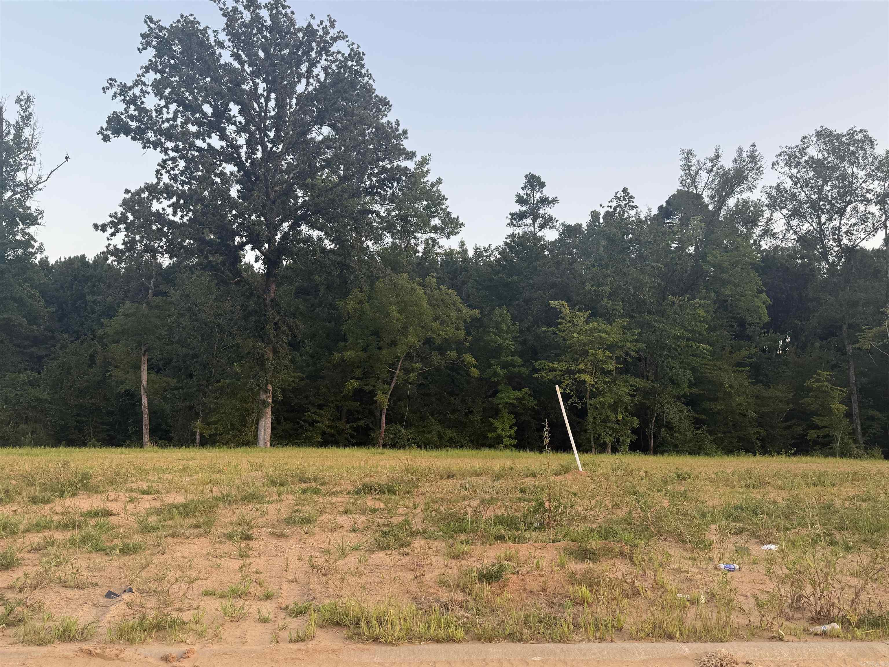 SOUTHRIDGE CROSSING PHASE I - Land