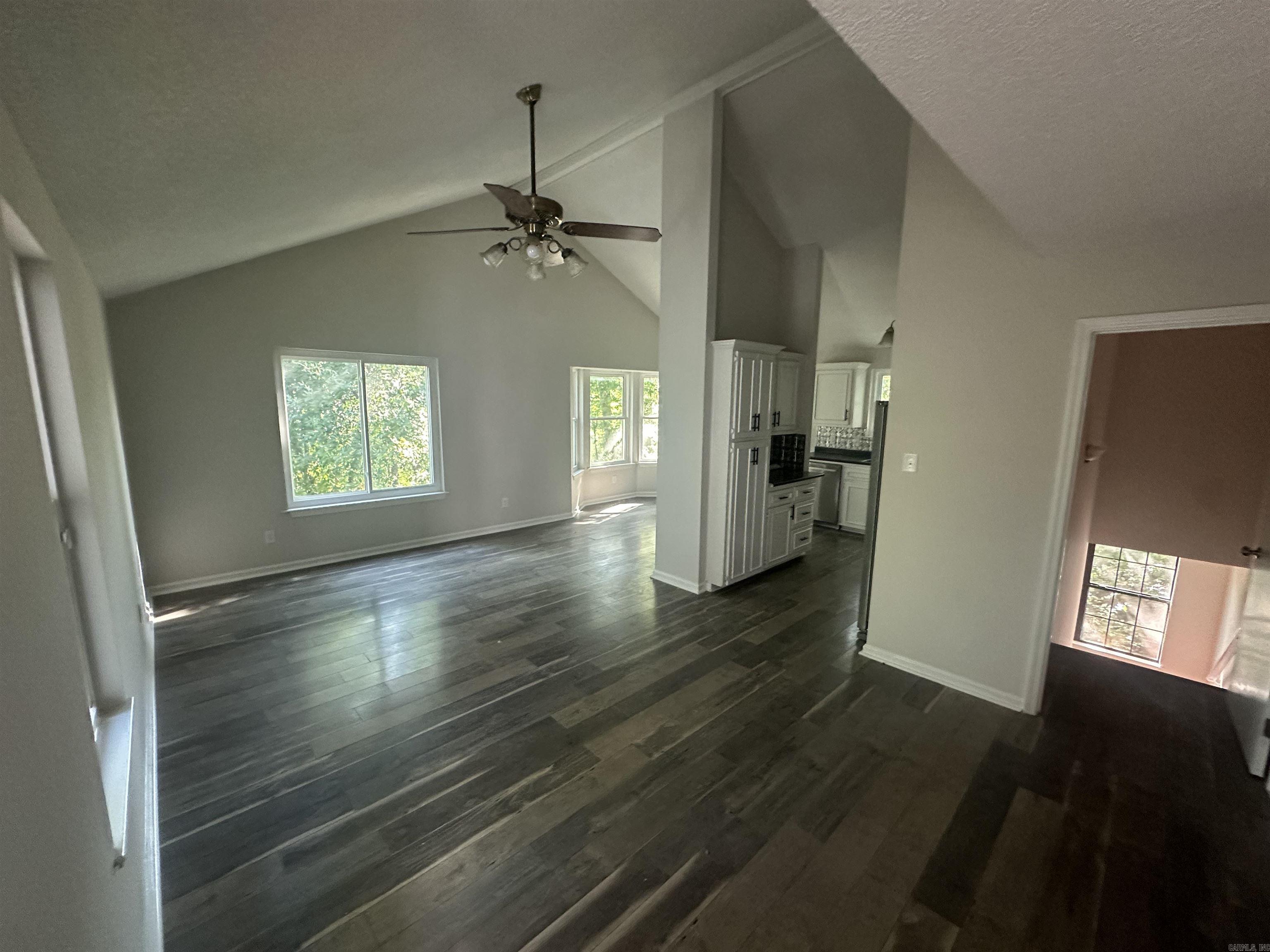 Foxboro - Residential Lease