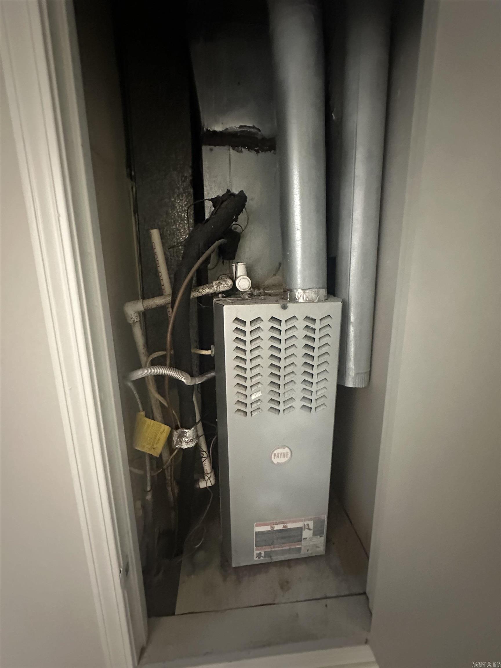 Foxboro - Residential Lease