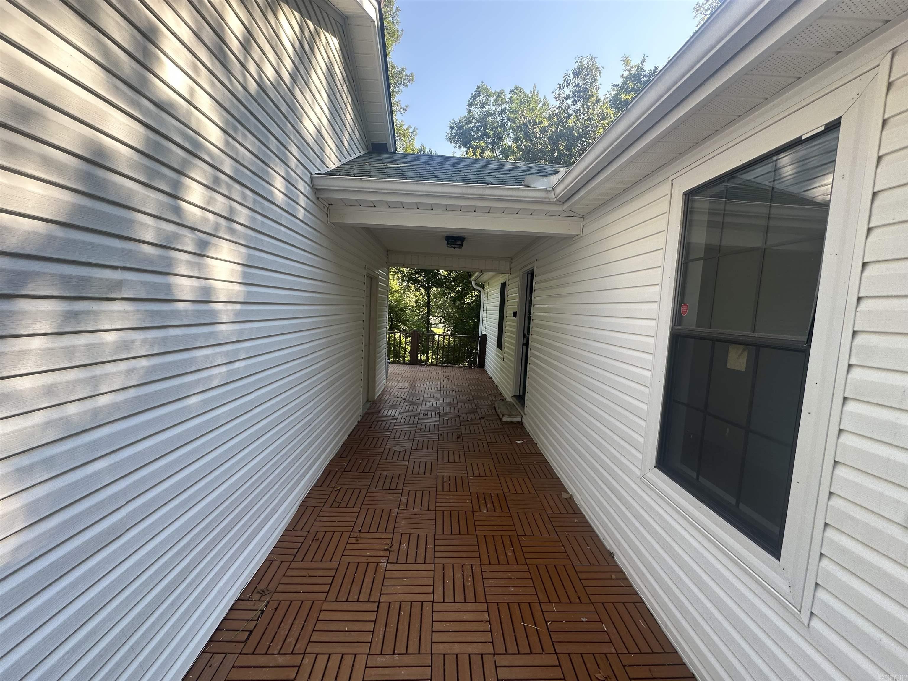 Foxboro - Residential Lease