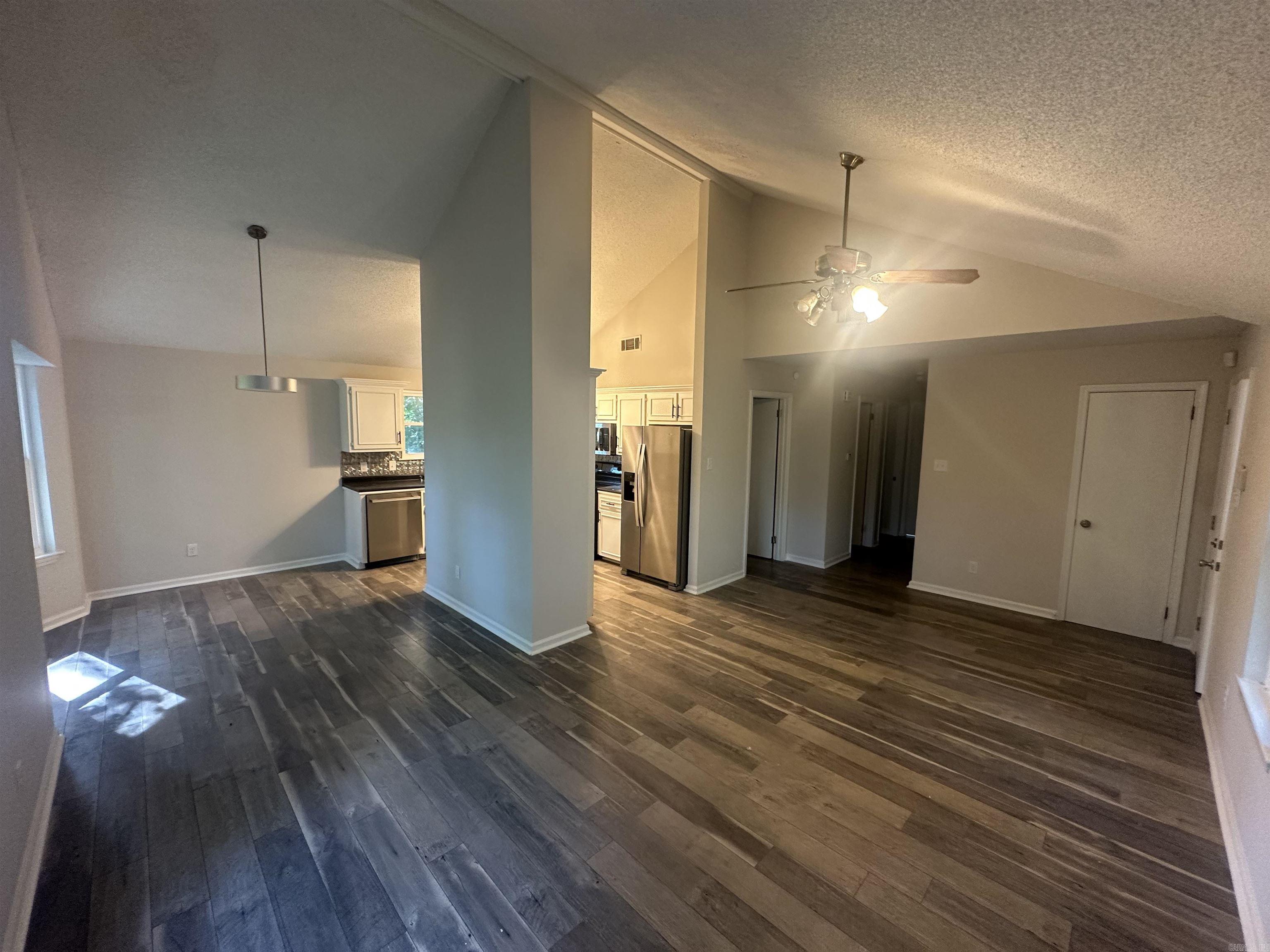 Foxboro - Residential Lease