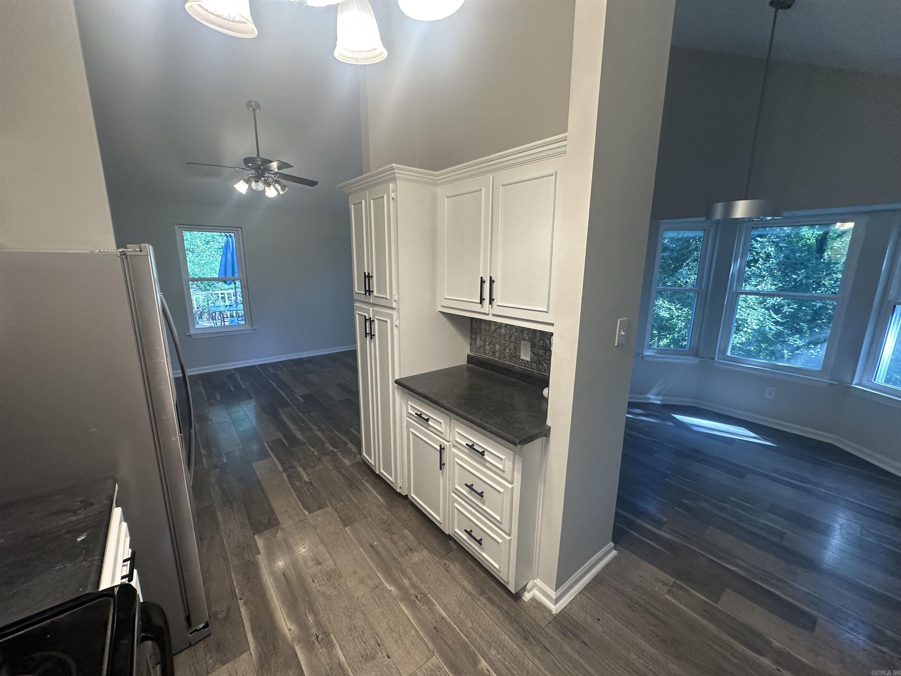 Foxboro - Residential Lease