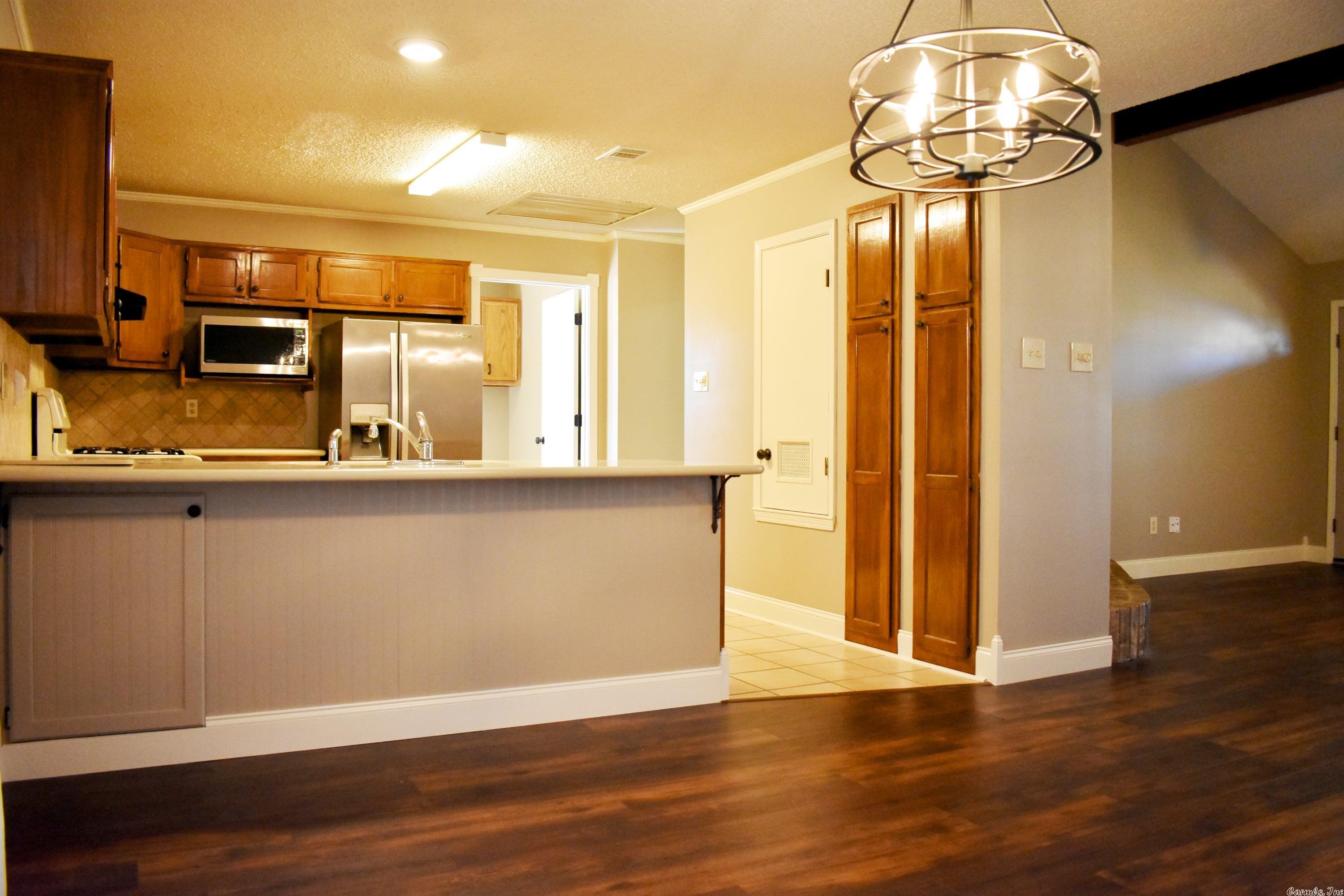 AMBER OAKS ADDN - Residential