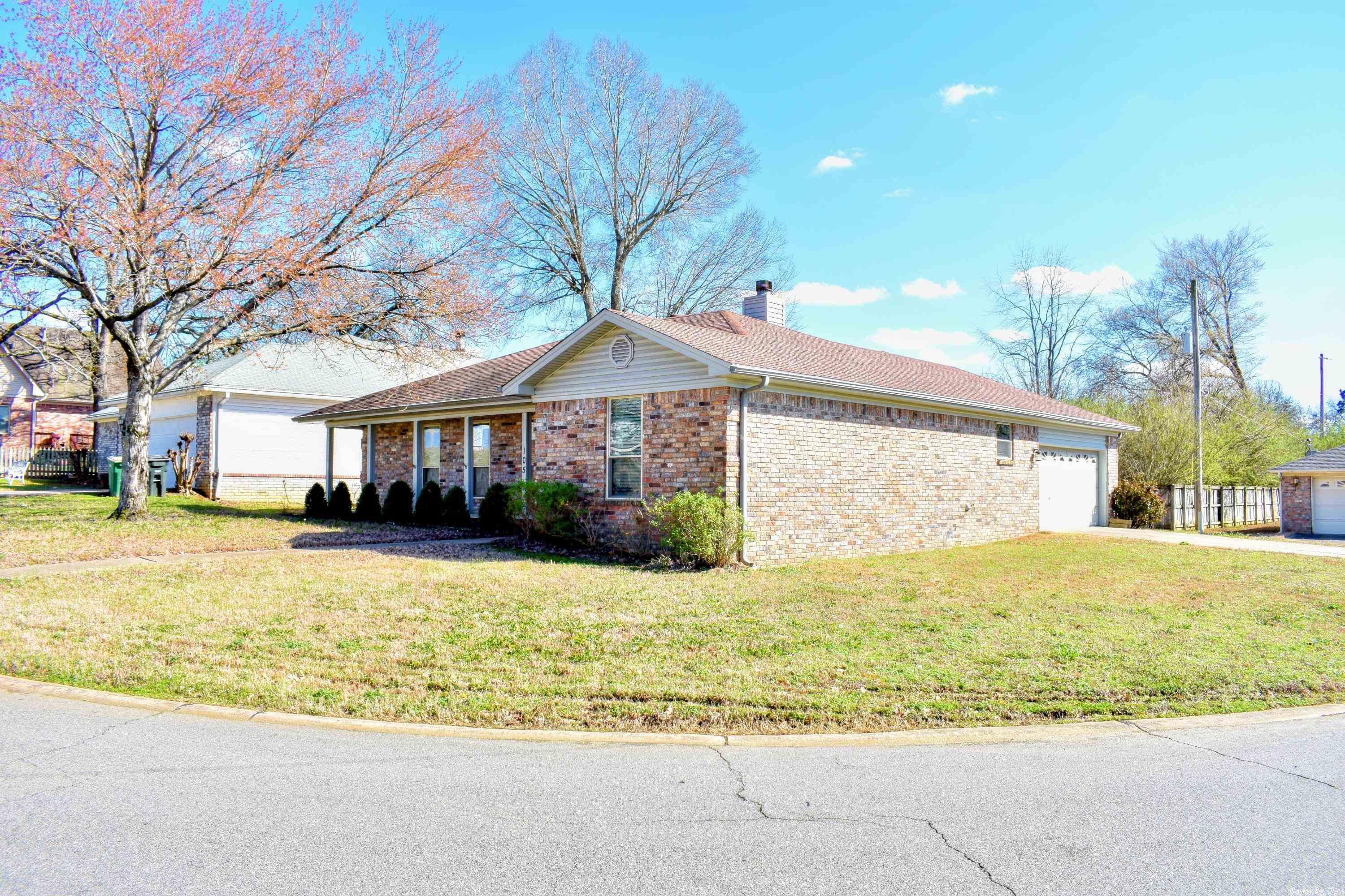 AMBER OAKS ADDN - Residential
