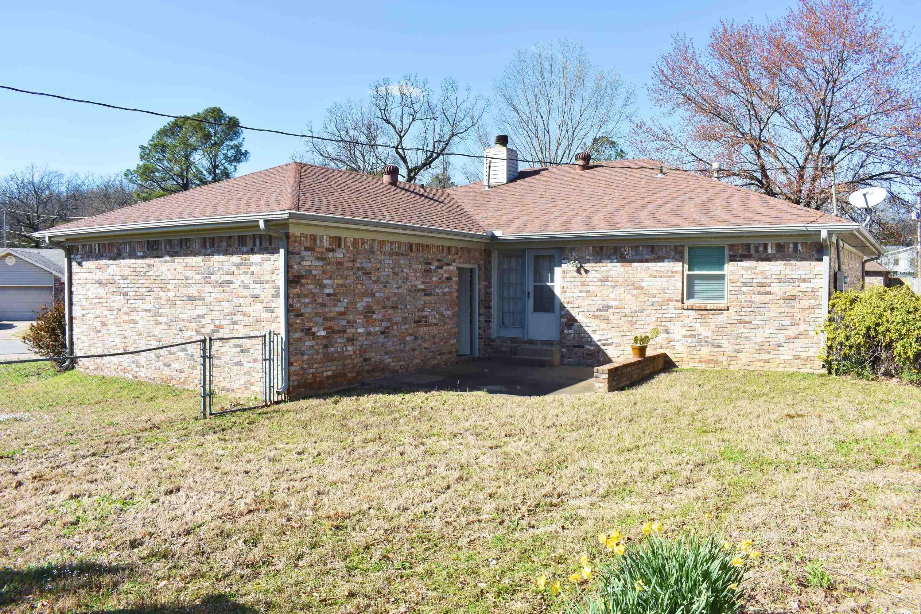 AMBER OAKS ADDN - Residential
