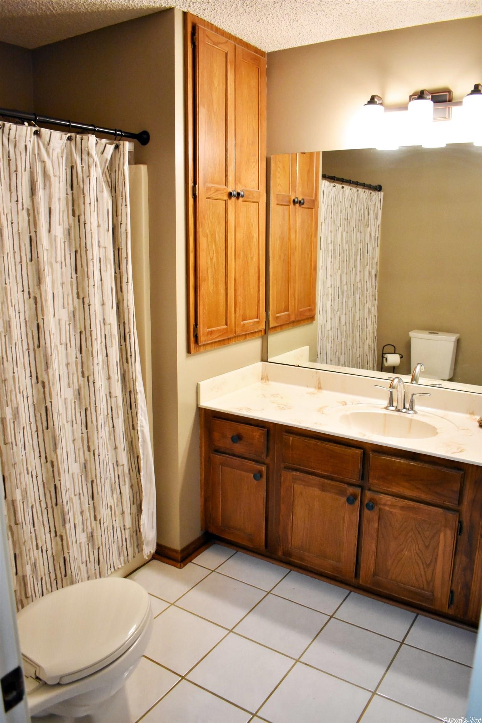 AMBER OAKS ADDN - Residential
