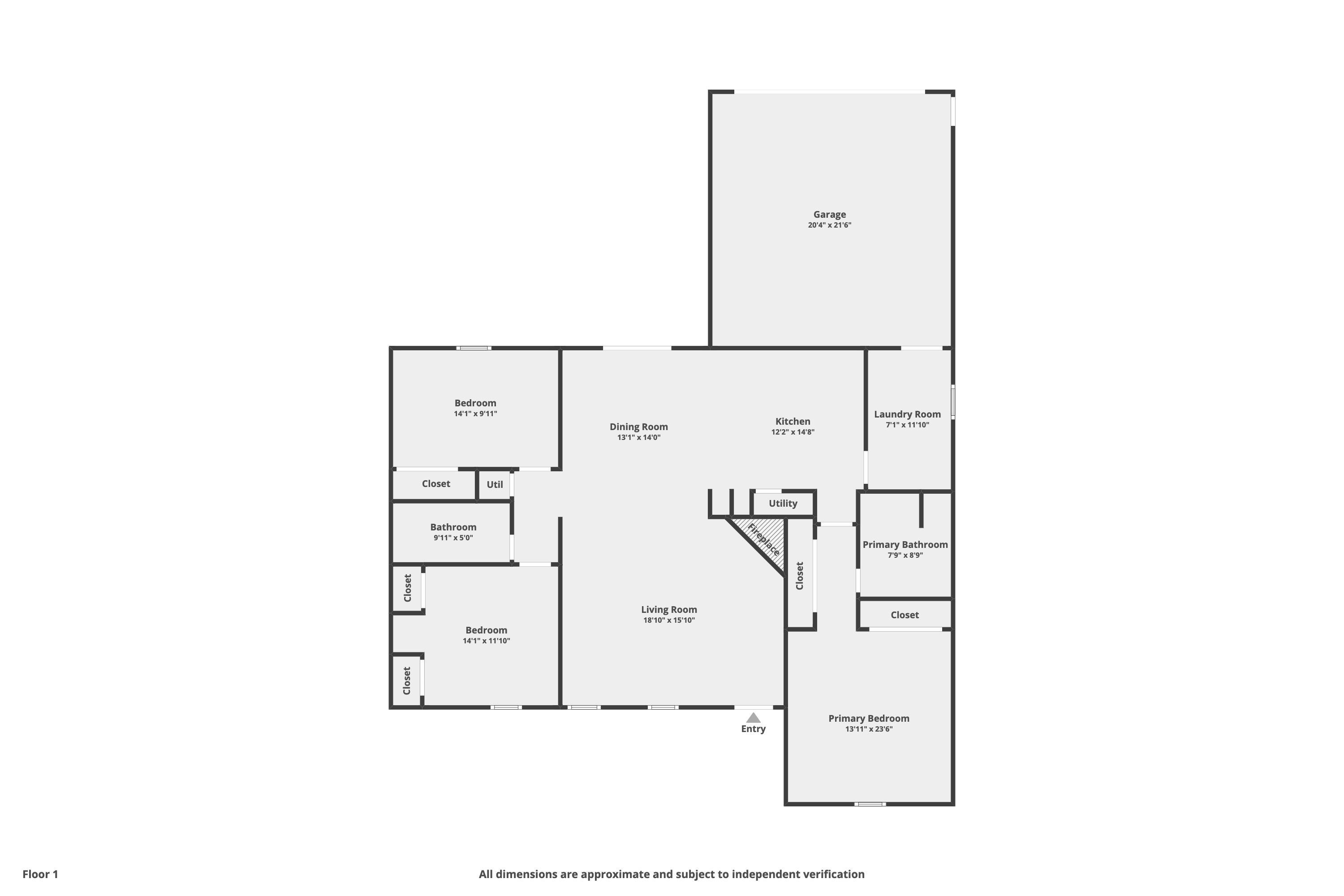 AMBER OAKS ADDN - Residential