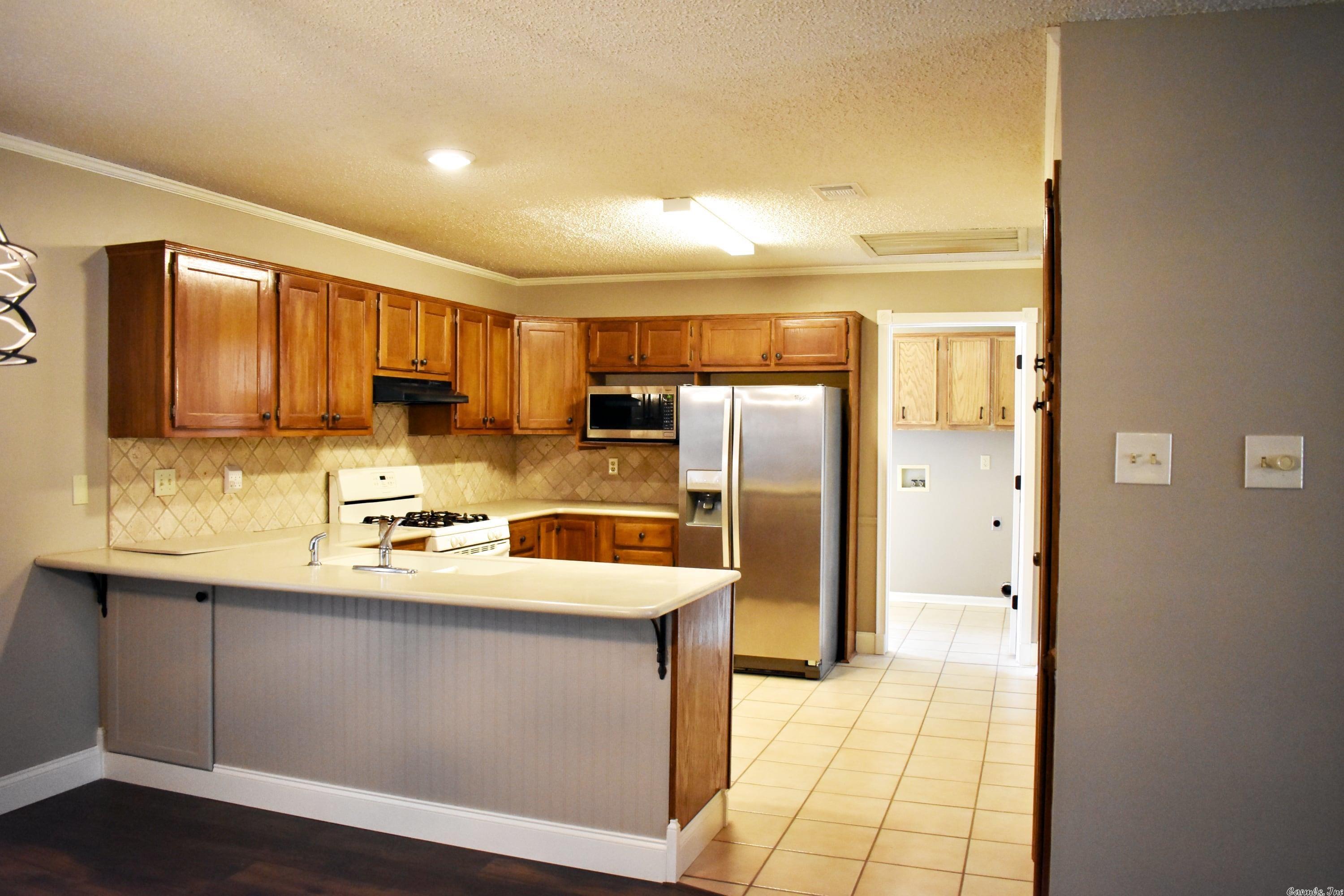 AMBER OAKS ADDN - Residential