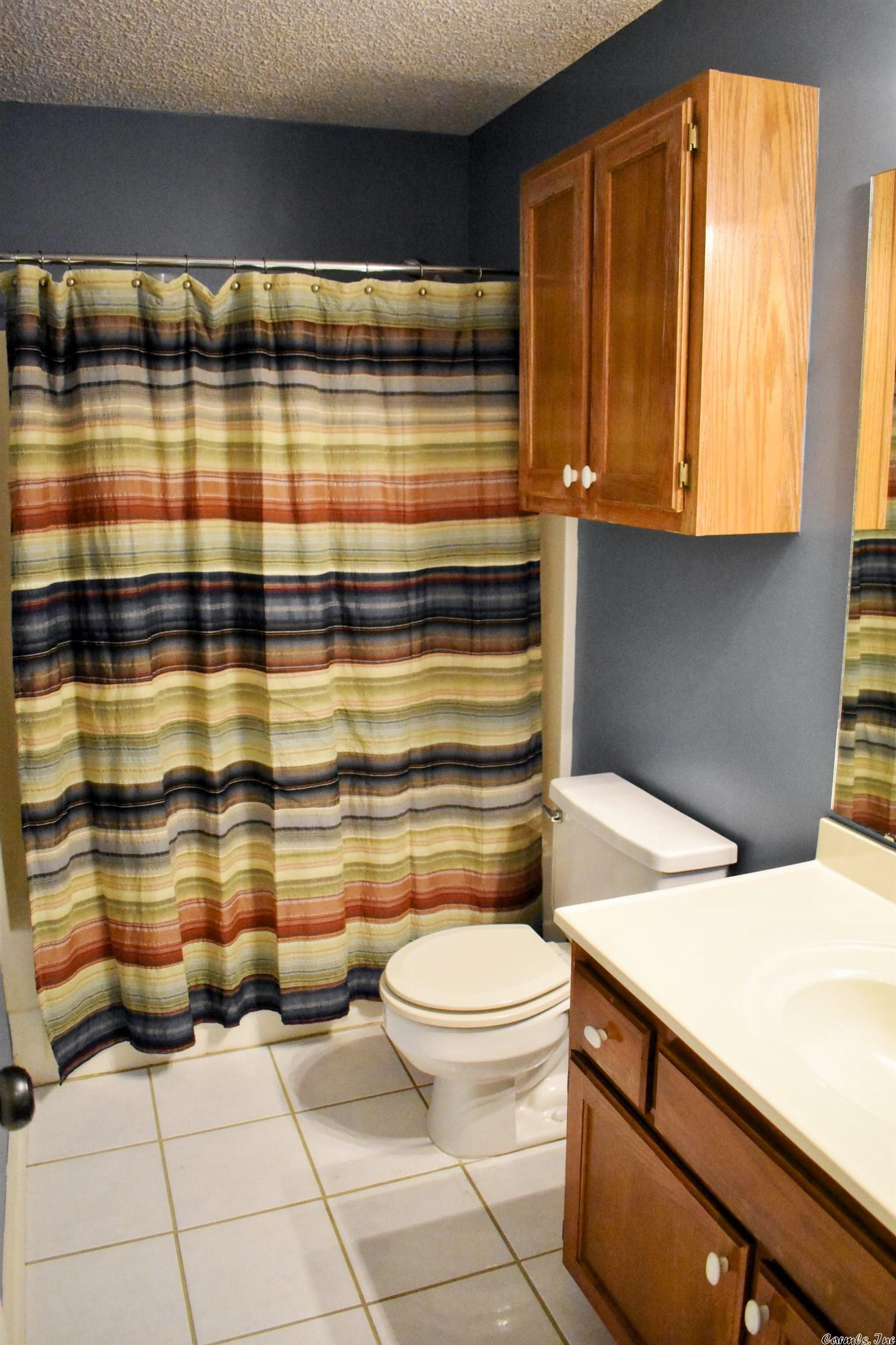 AMBER OAKS ADDN - Residential