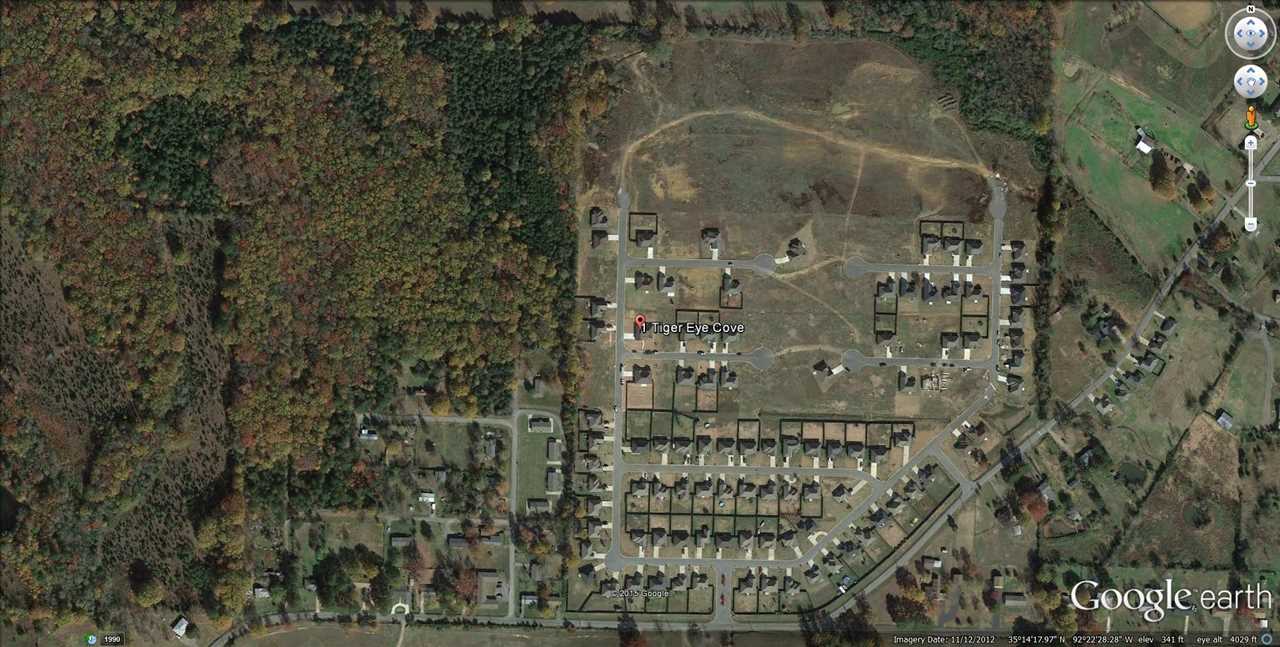 Jewels Estates - Residential
