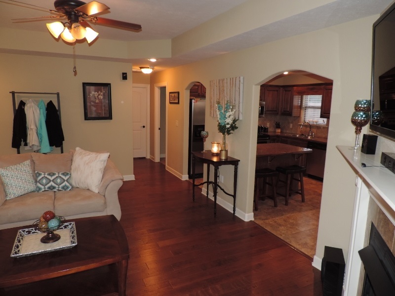 Jewels Estates - Residential