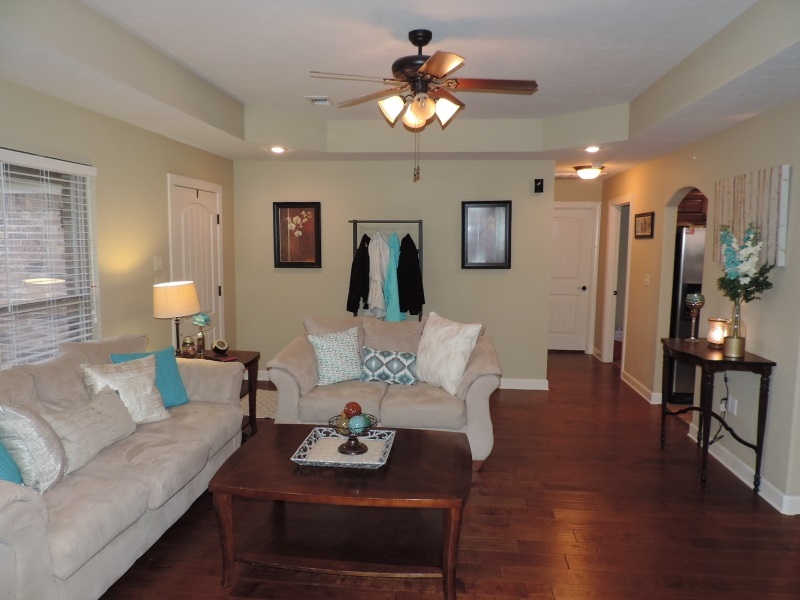 Jewels Estates - Residential
