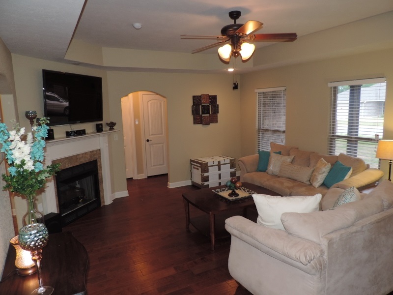 Jewels Estates - Residential