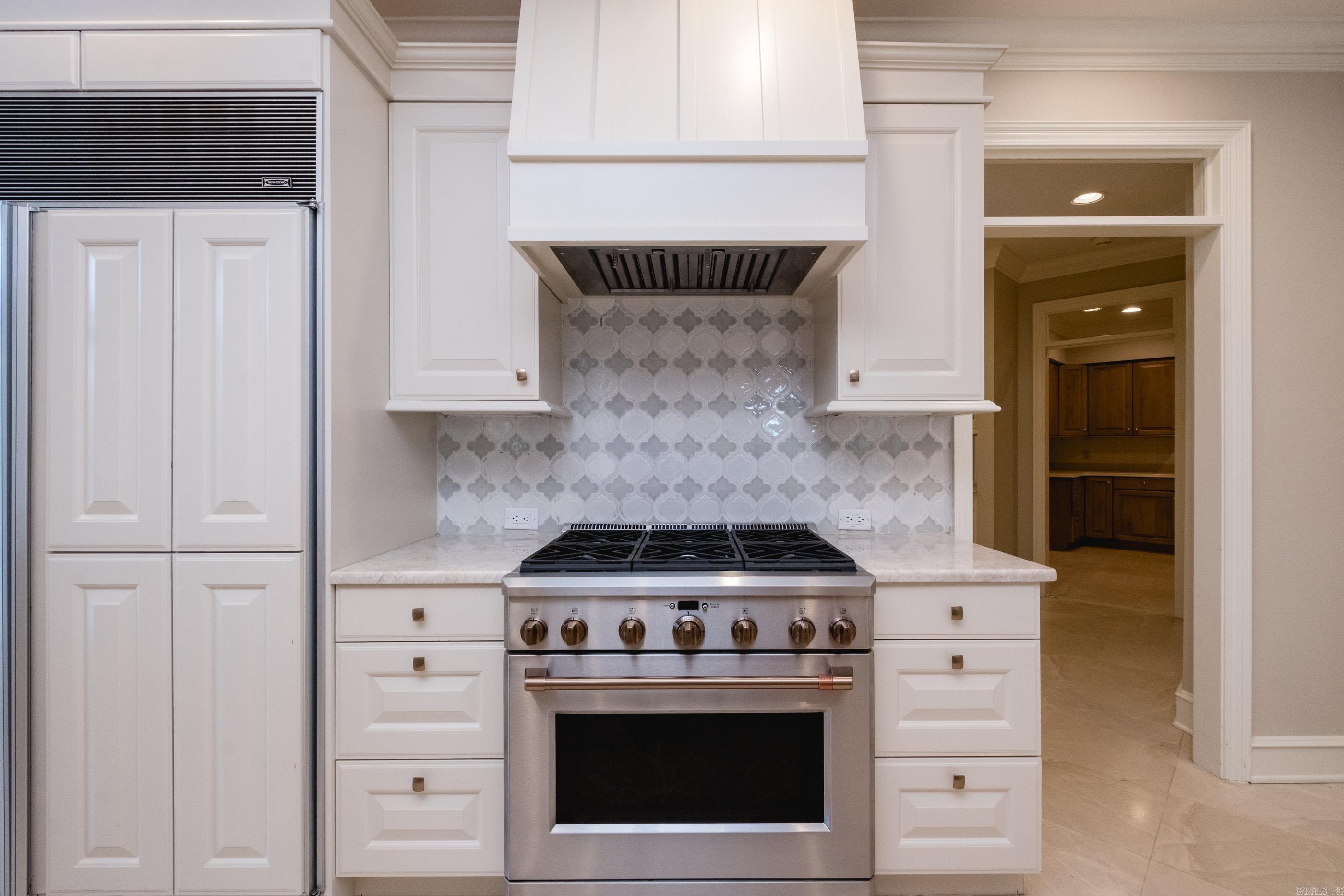 HICKORY CREEK - Residential