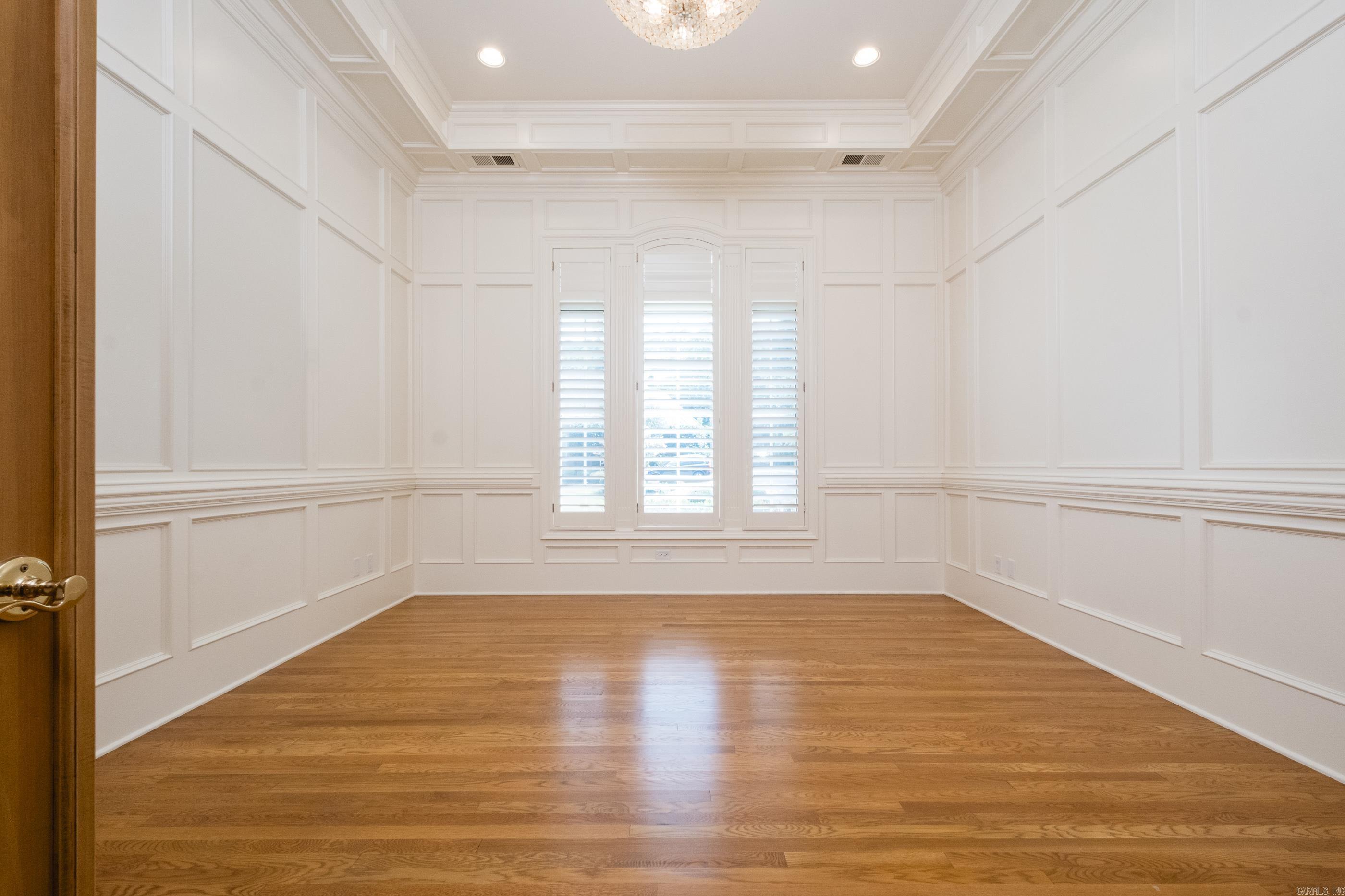 HICKORY CREEK - Residential